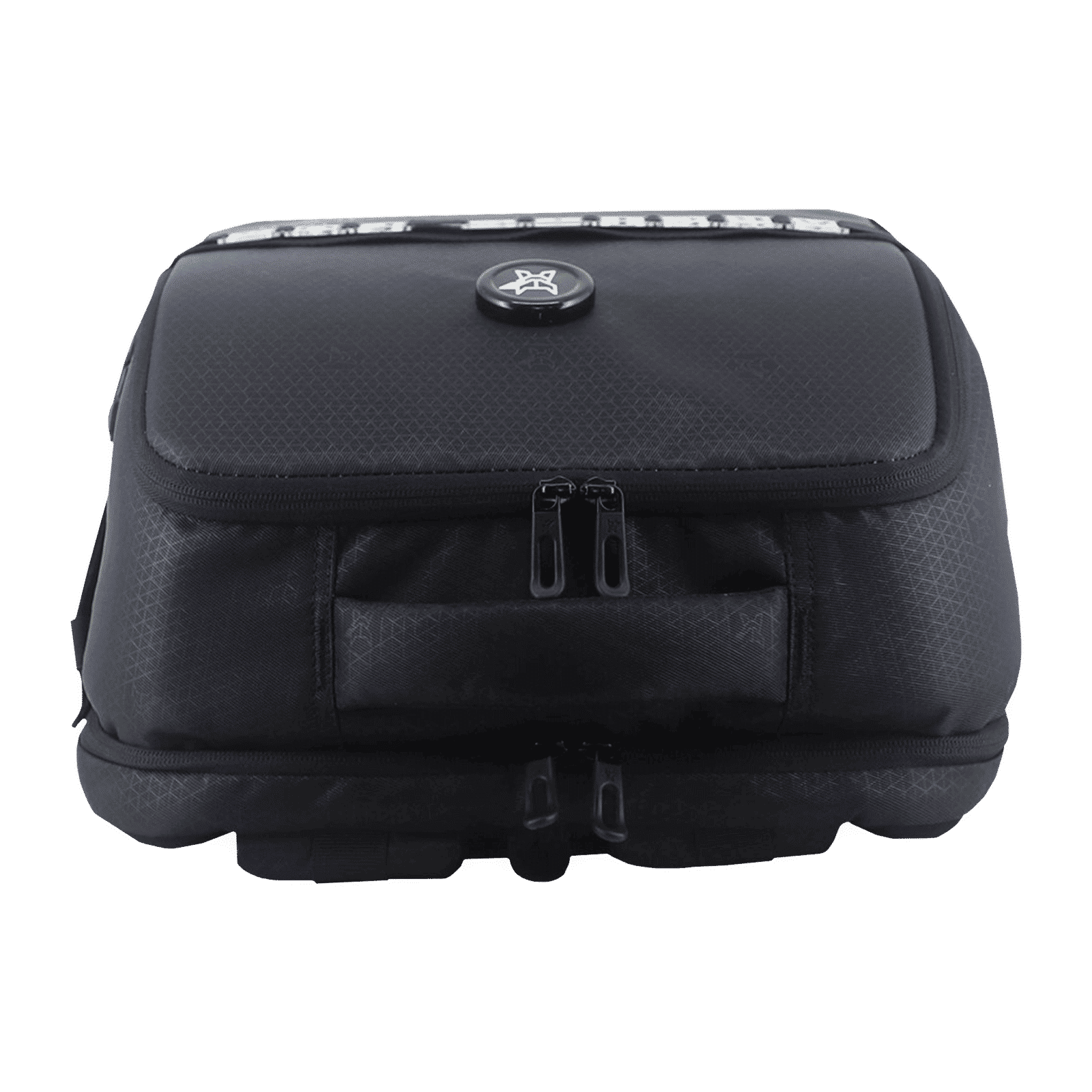 Arctic Fox Click Water Repellent Backpack Camera Bag for DSLR (Tripod Holder, Lime Popsicle)_8