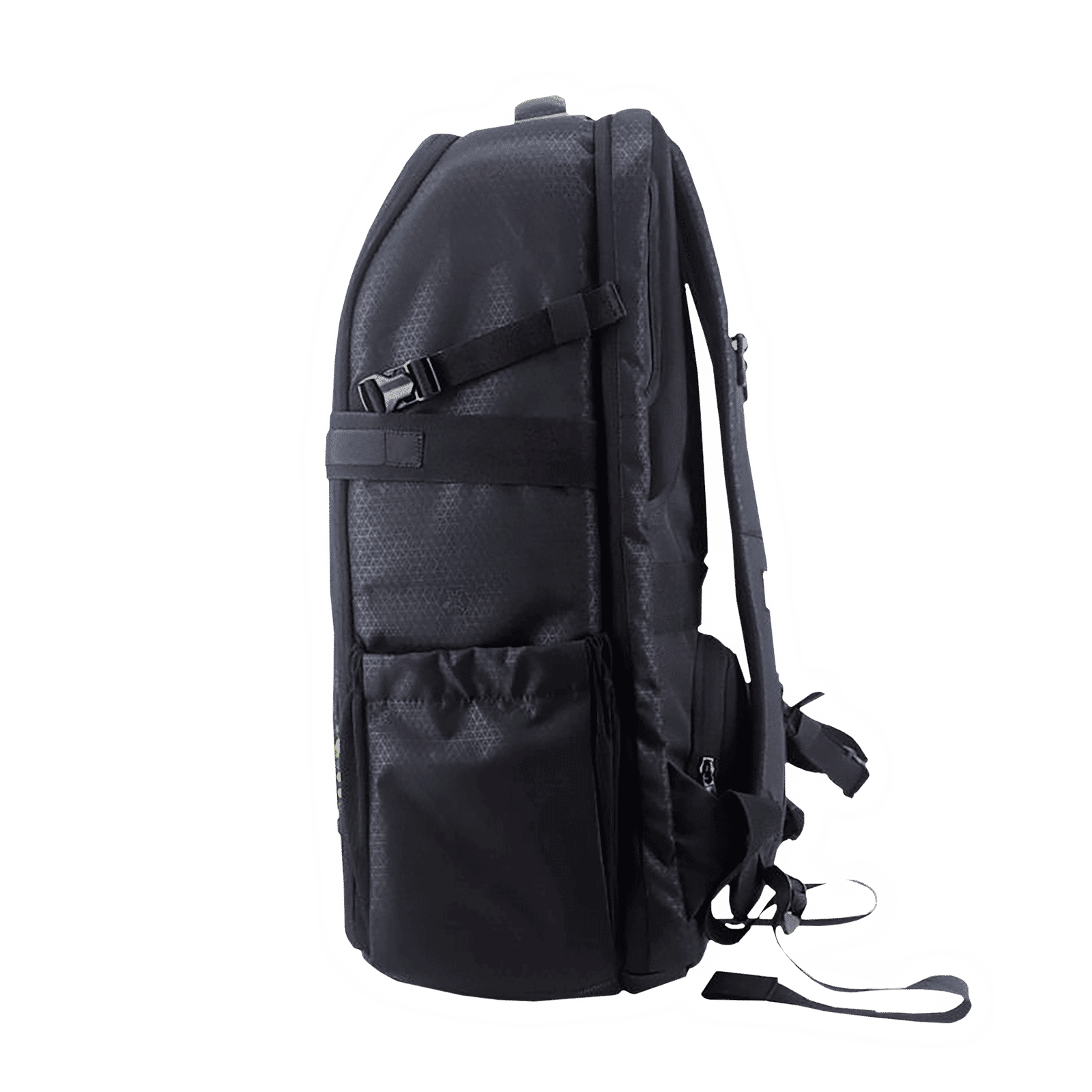 Arctic Fox Click Water Repellent Backpack Camera Bag for DSLR (Tripod Holder, Lime Popsicle)_16