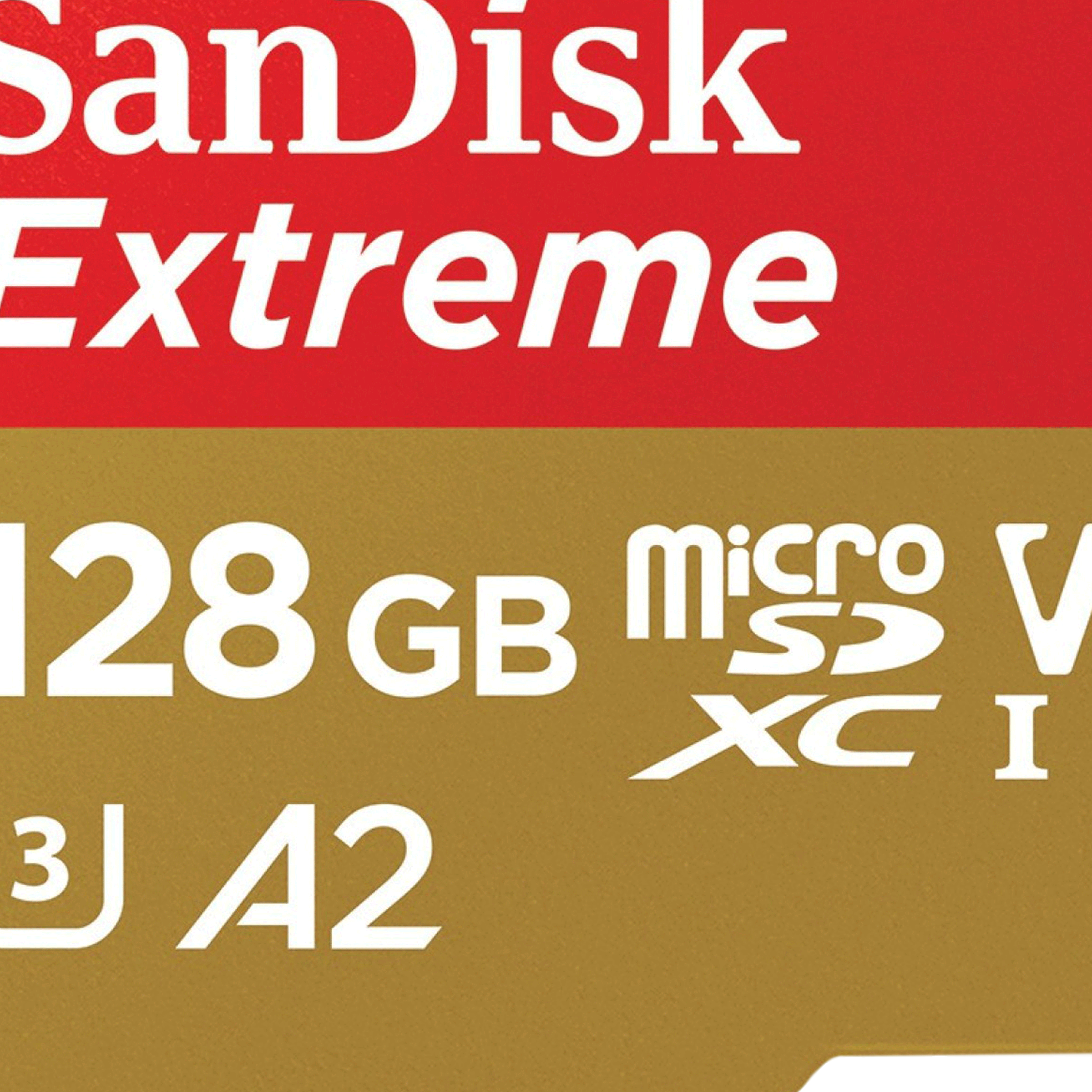 SanDisk Extreme MicroSDXC 128GB Class 3 160MB/s Memory Card_5