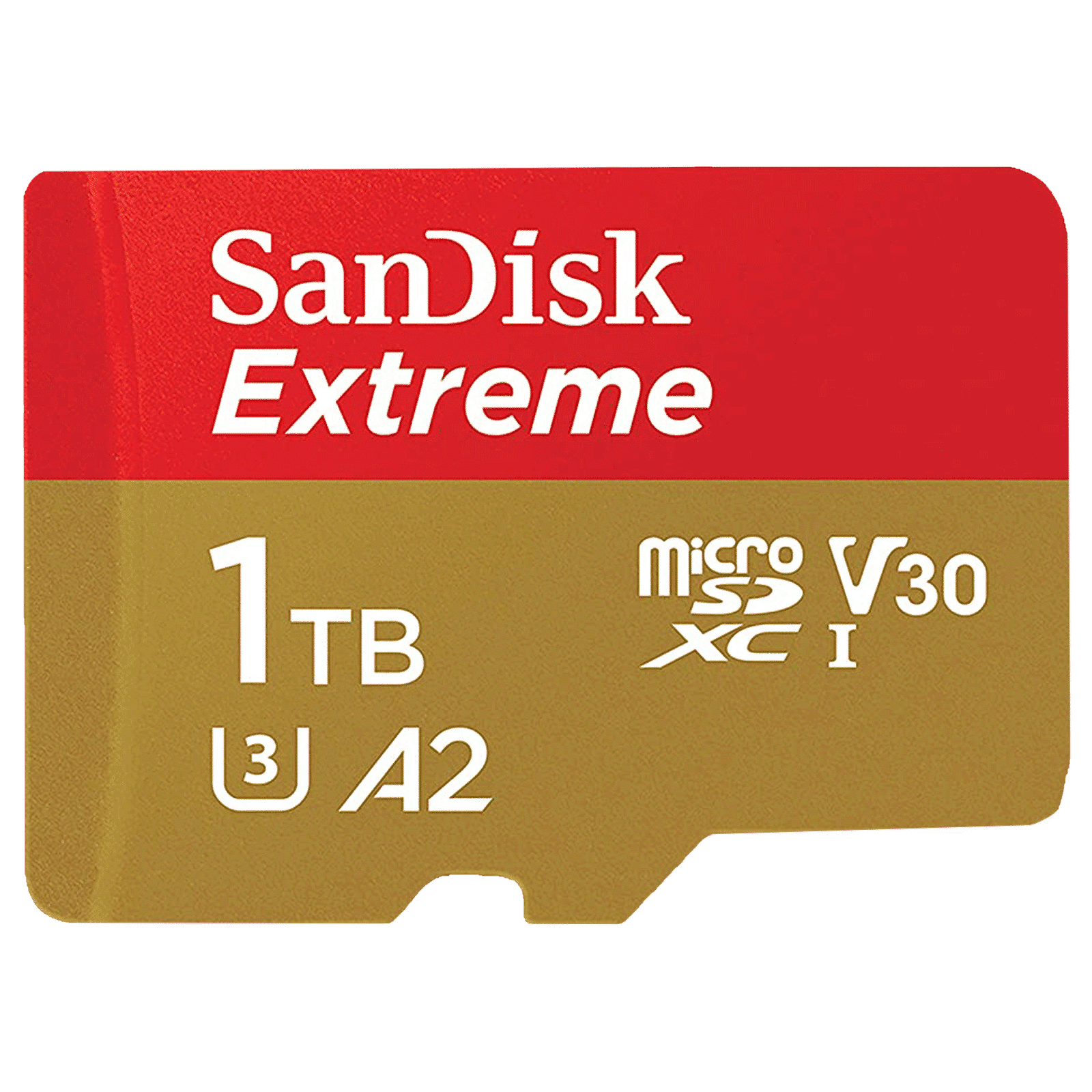 SanDisk Extreme MicroSDXC 1TB Class 3 160MB/s Memory Card SanDisk Extreme MicroSDXC 1TB Class 3 160MB/s Memory Card_1