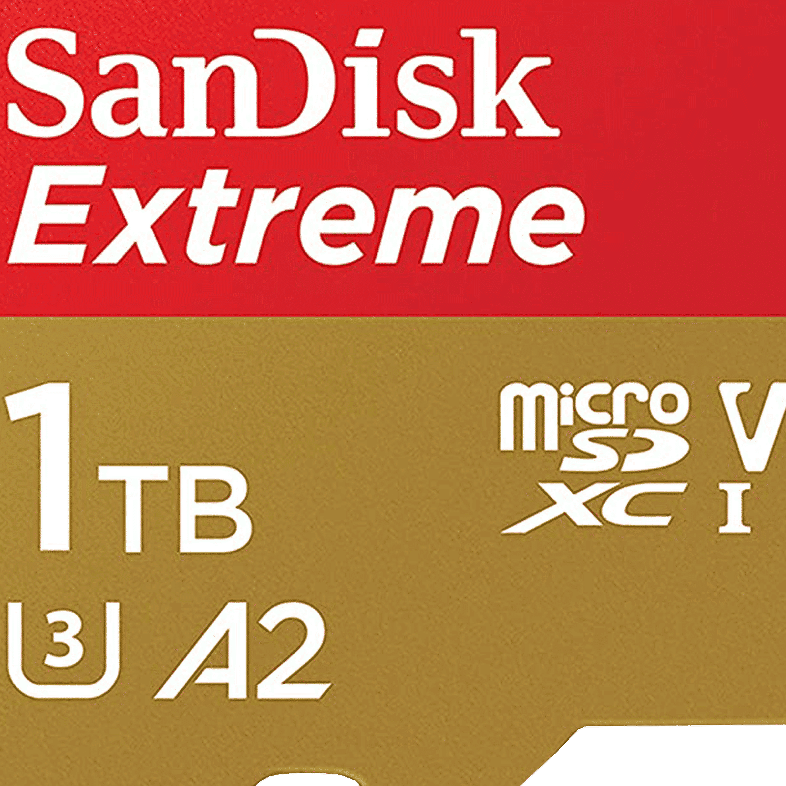 SanDisk Extreme MicroSDXC 1TB Class 3 160MB/s Memory Card SanDisk Extreme MicroSDXC 1TB Class 3 160MB/s Memory Card_5