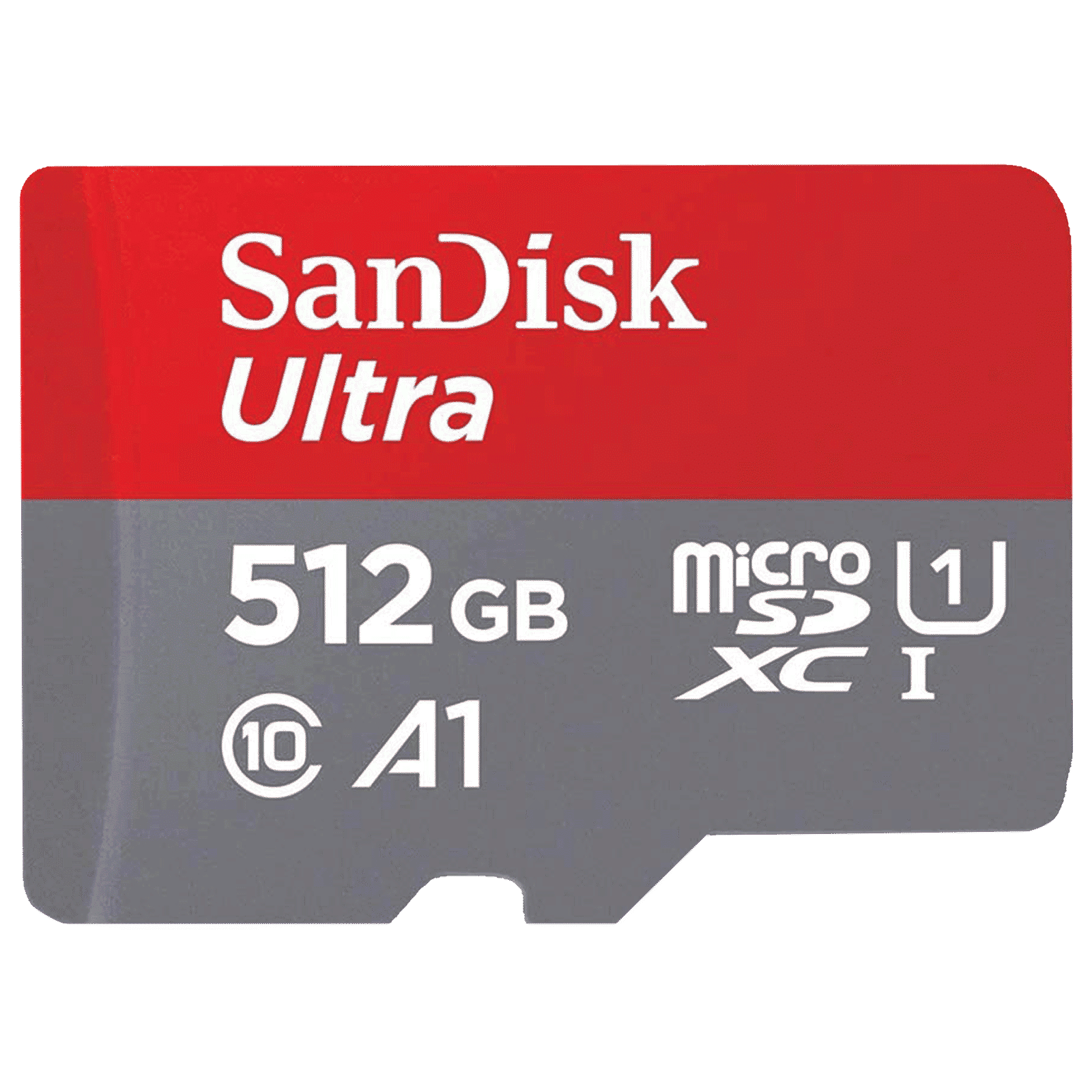 SanDisk Ultra MicroSDXC 512GB Class 10 120MB/s Memory Card SanDisk Ultra MicroSDXC 512GB Class 10 120MB/s Memory Card_1