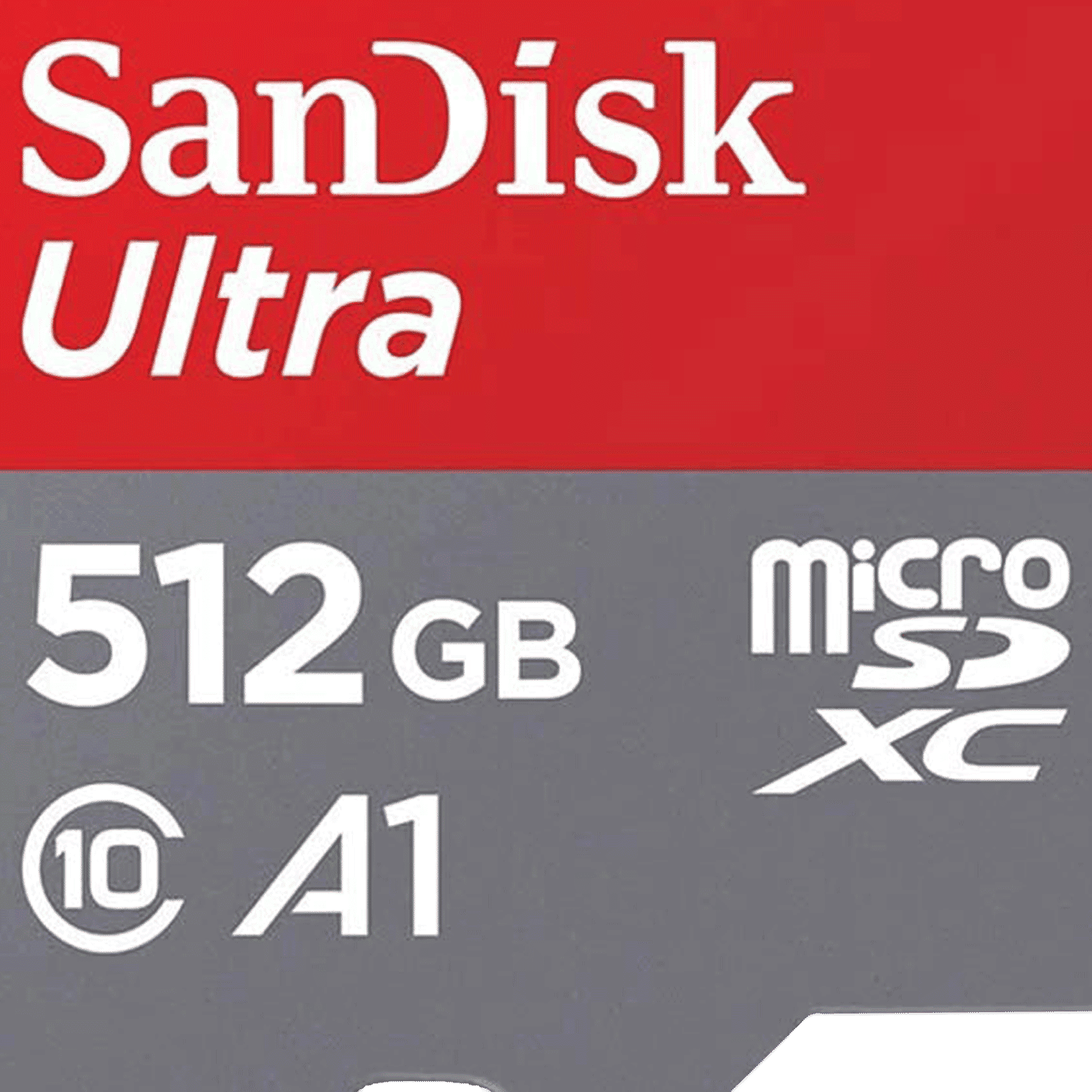 SanDisk Ultra MicroSDXC 512GB Class 10 120MB/s Memory Card SanDisk Ultra MicroSDXC 512GB Class 10 120MB/s Memory Card_4