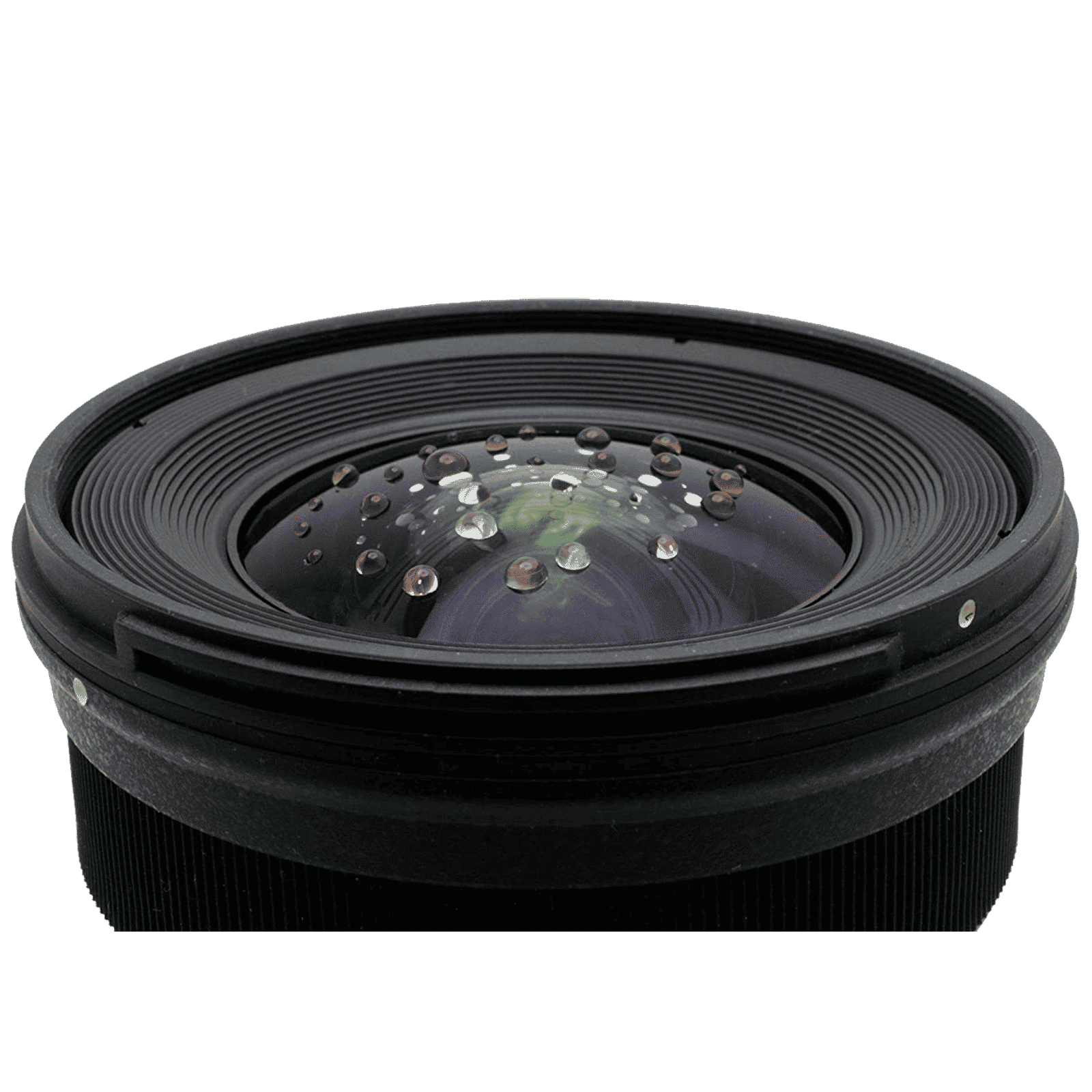 Tokina Atx-i 11-16mm f/22 - f/2.8 Wide-Angle Zoom Lens for Nikon F Mount (One-touch Focus Clutch Mechanism)_8