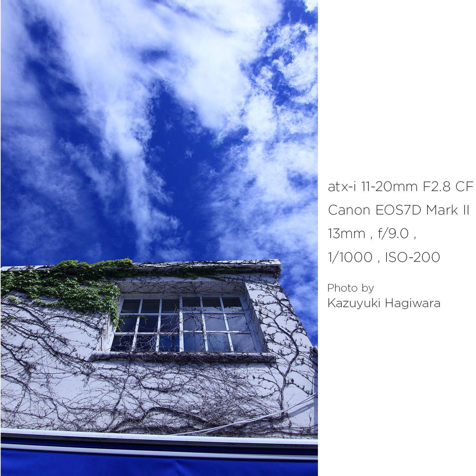 Tokina Atx-i 11-20mm f/22 - f/2.8 Wide-Angle Zoom Lens for Nikon F Mount (One-touch Focus Clutch Mechanism)_4