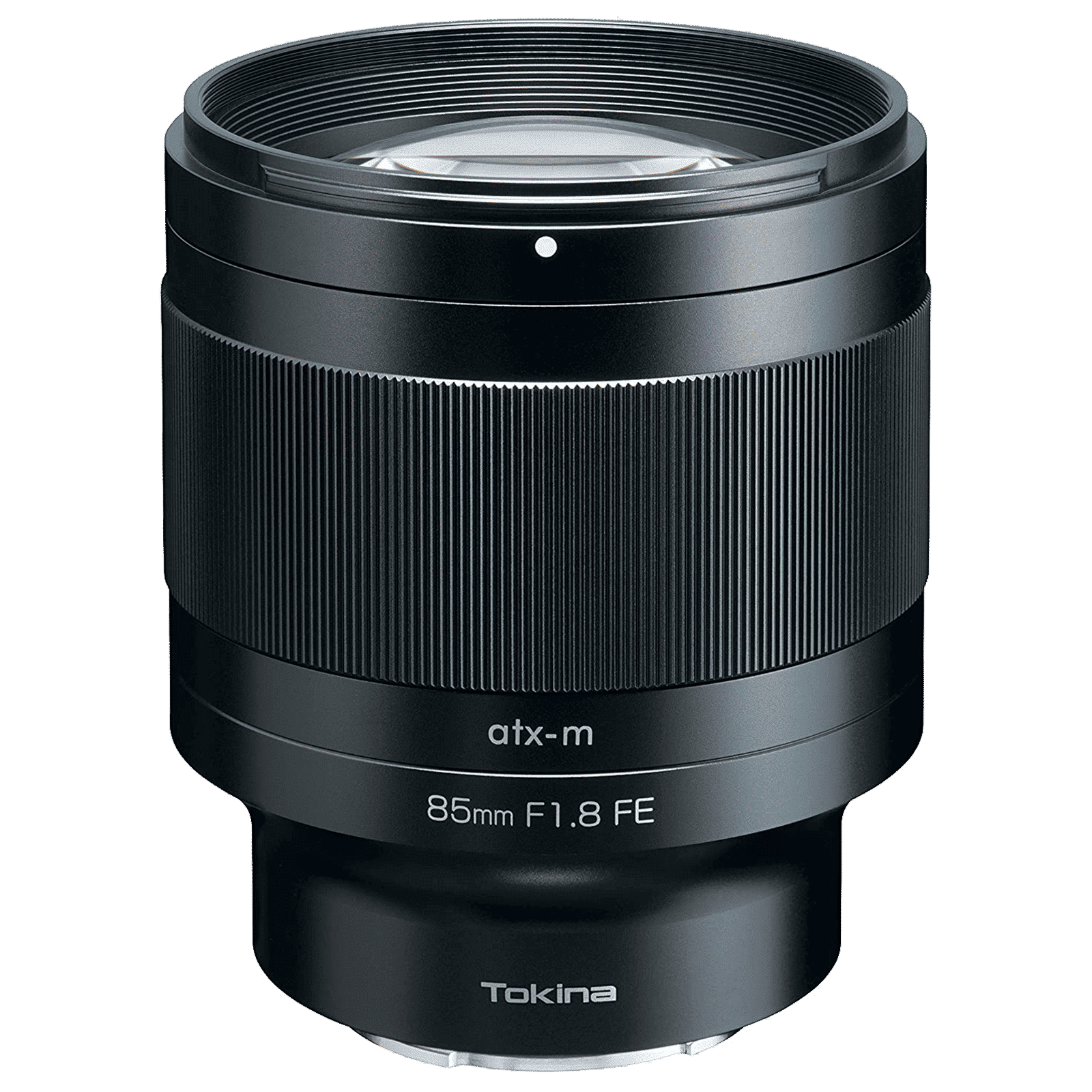 Tokina Atx-m 85mm f/16 - f/1.8 Telephoto Prime Lens for SONY E Mount (5-Axis Image Stabilization)_1