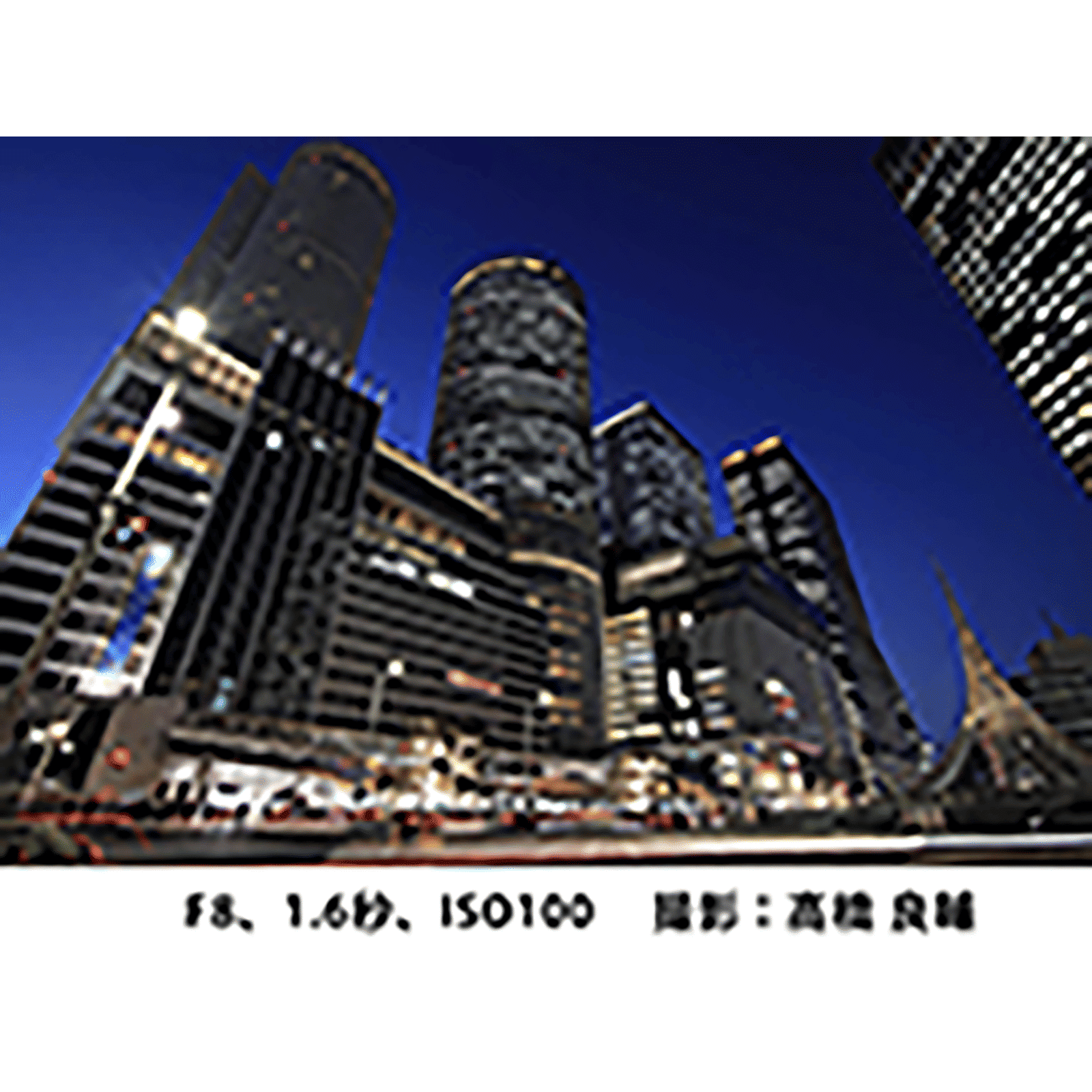 Tokina Opera 16-28mm f/22 - f/2.8 Wide-Angle Zoom Lens for Nikon F Mount (One-touch Focus Clutch Mechanism)_5