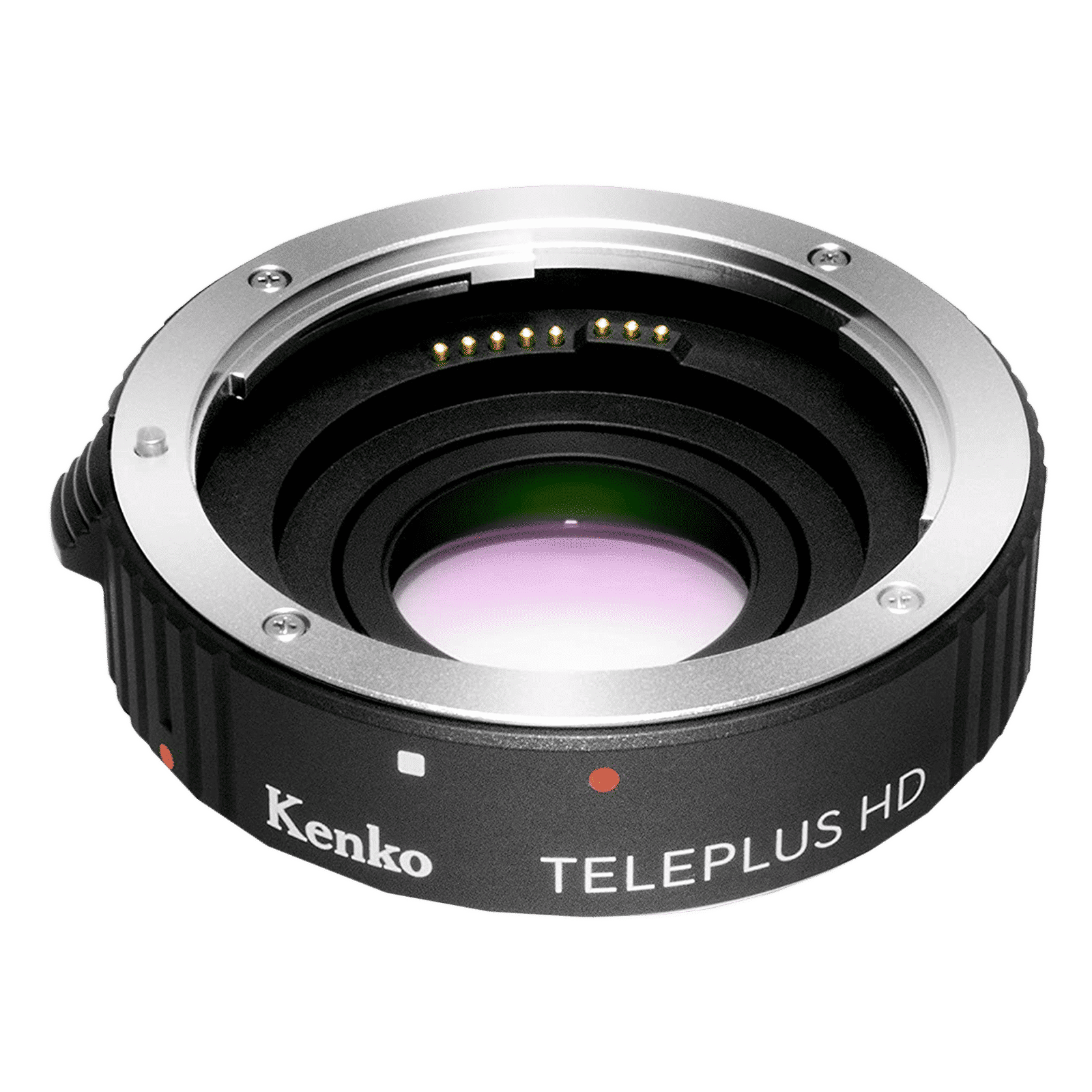Kenko TELEPLUS HD 1.4x DGX Teleconverter For Camera (High Quality Optical Elements, Black) Kenko TELEPLUS HD 1.4x DGX Teleconverter For Camera (High Quality Optical Elements, Black)_1