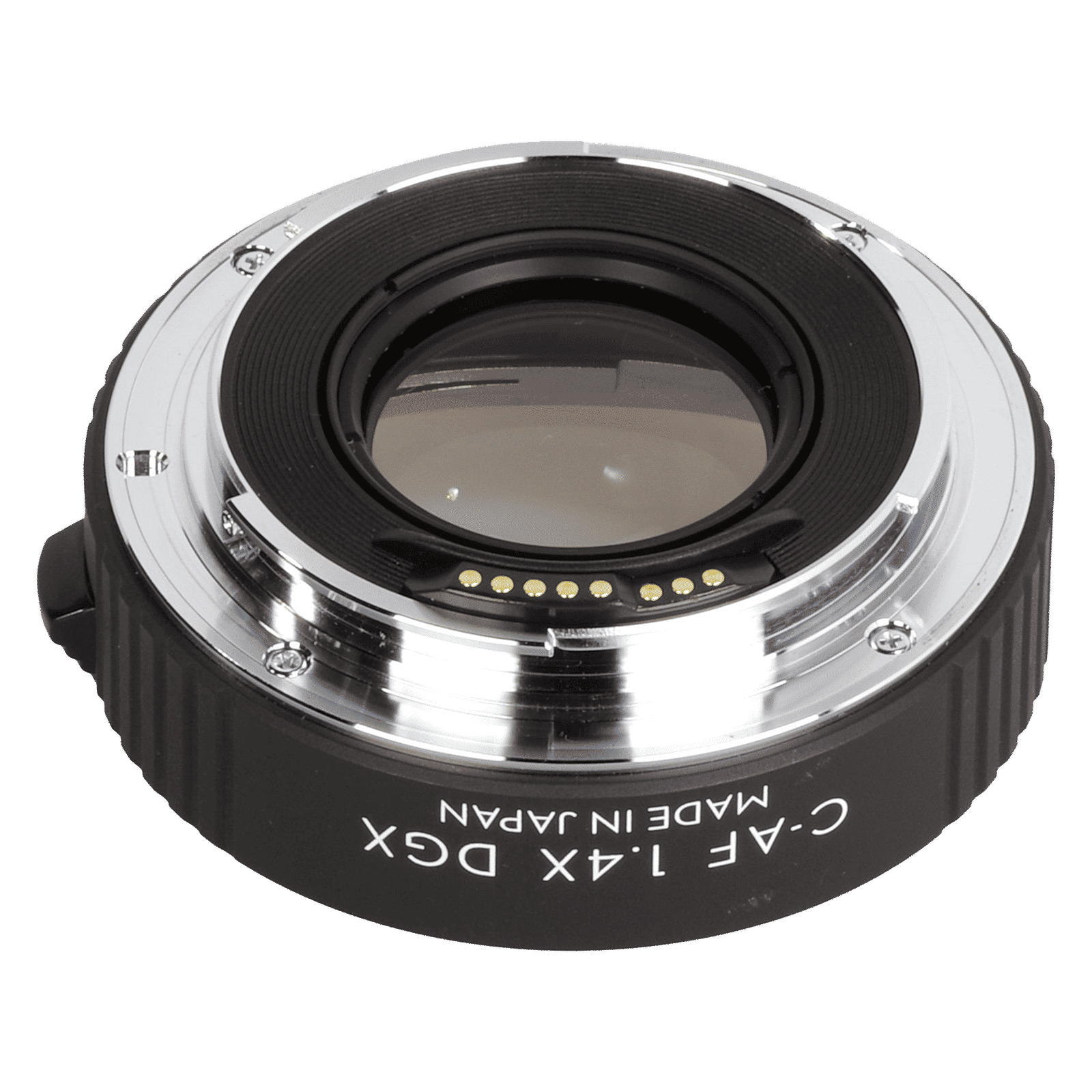 Kenko TELEPLUS HD 1.4x DGX Teleconverter For Camera (High Quality Optical Elements, Black) Kenko TELEPLUS HD 1.4x DGX Teleconverter For Camera (High Quality Optical Elements, Black)_3