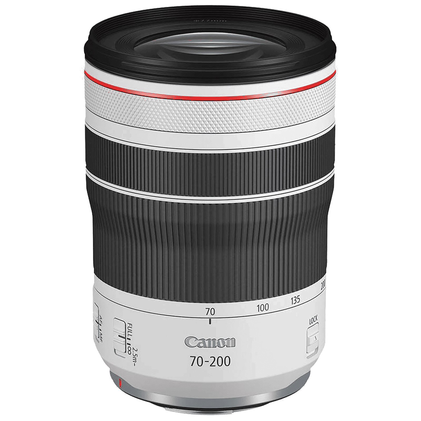 Canon RF 70-200mm f/32 - f/4 Telephoto Zoom Lens for Canon RF Mount (Dust & Drip Resistant)_1