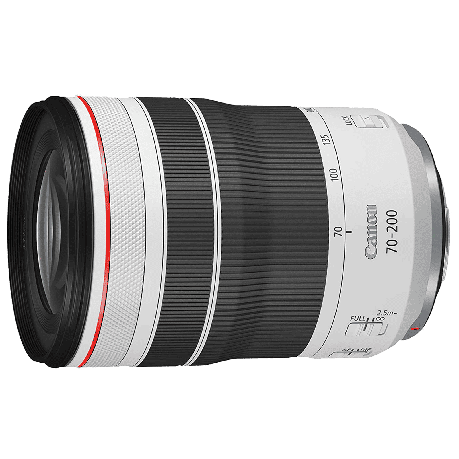 Canon RF 70-200mm f/32 - f/4 Telephoto Zoom Lens for Canon RF Mount (Dust & Drip Resistant)_5