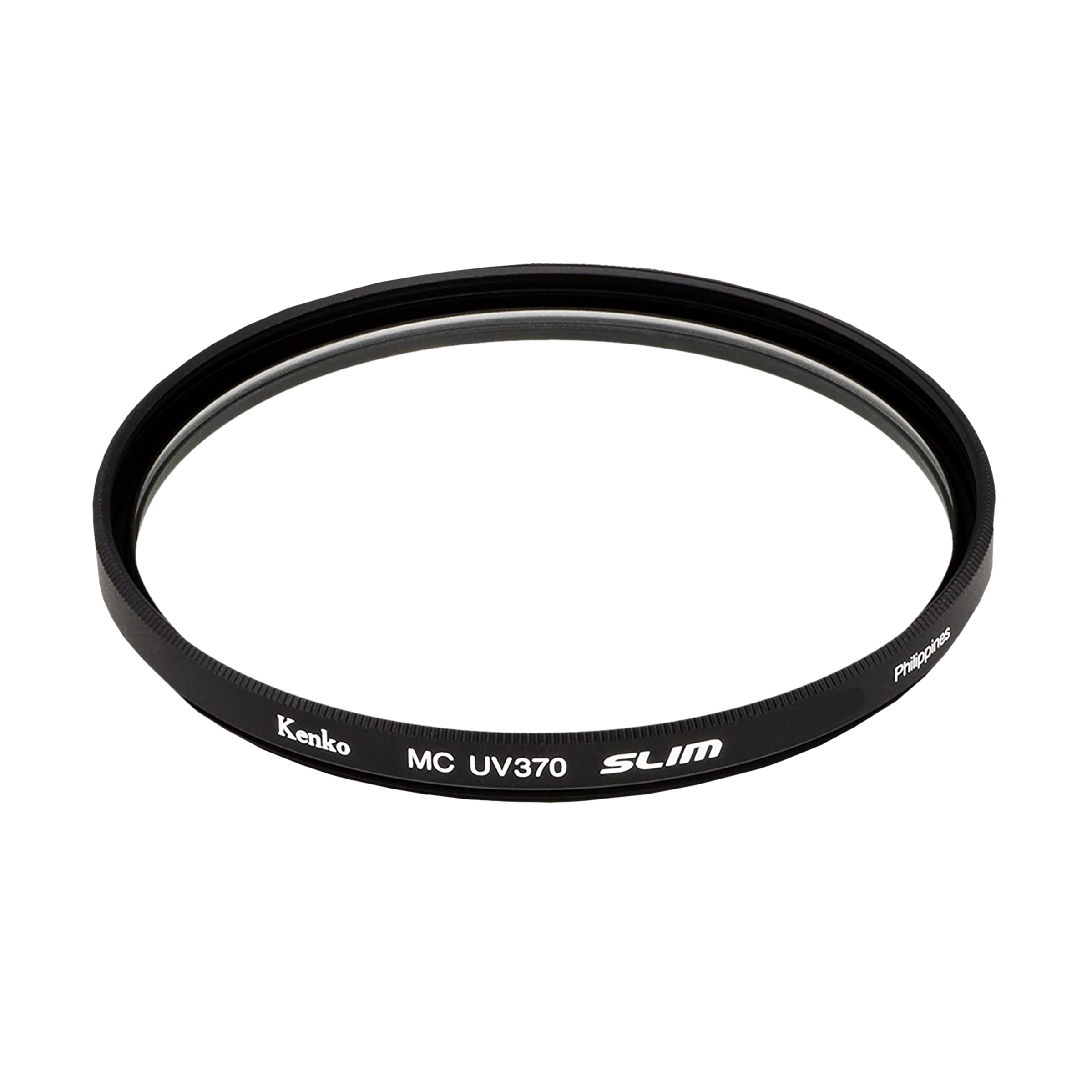 Kenko Smart UV370 55mm Camera Lens UV Filter (Low-Profile Frame)_1