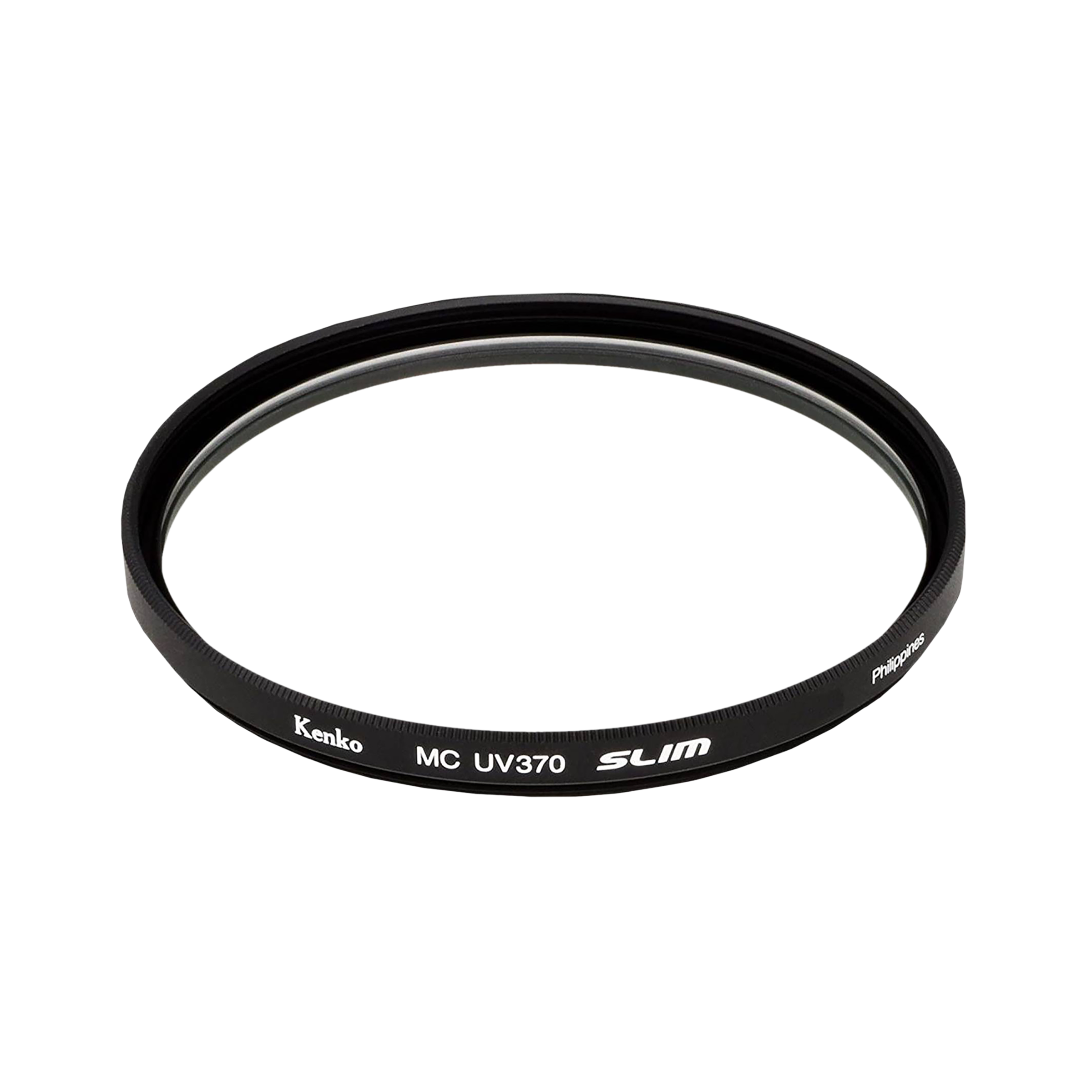 Kenko Smart UV370 58mm Camera Lens UV Filter (Low-Profile Frame)_1