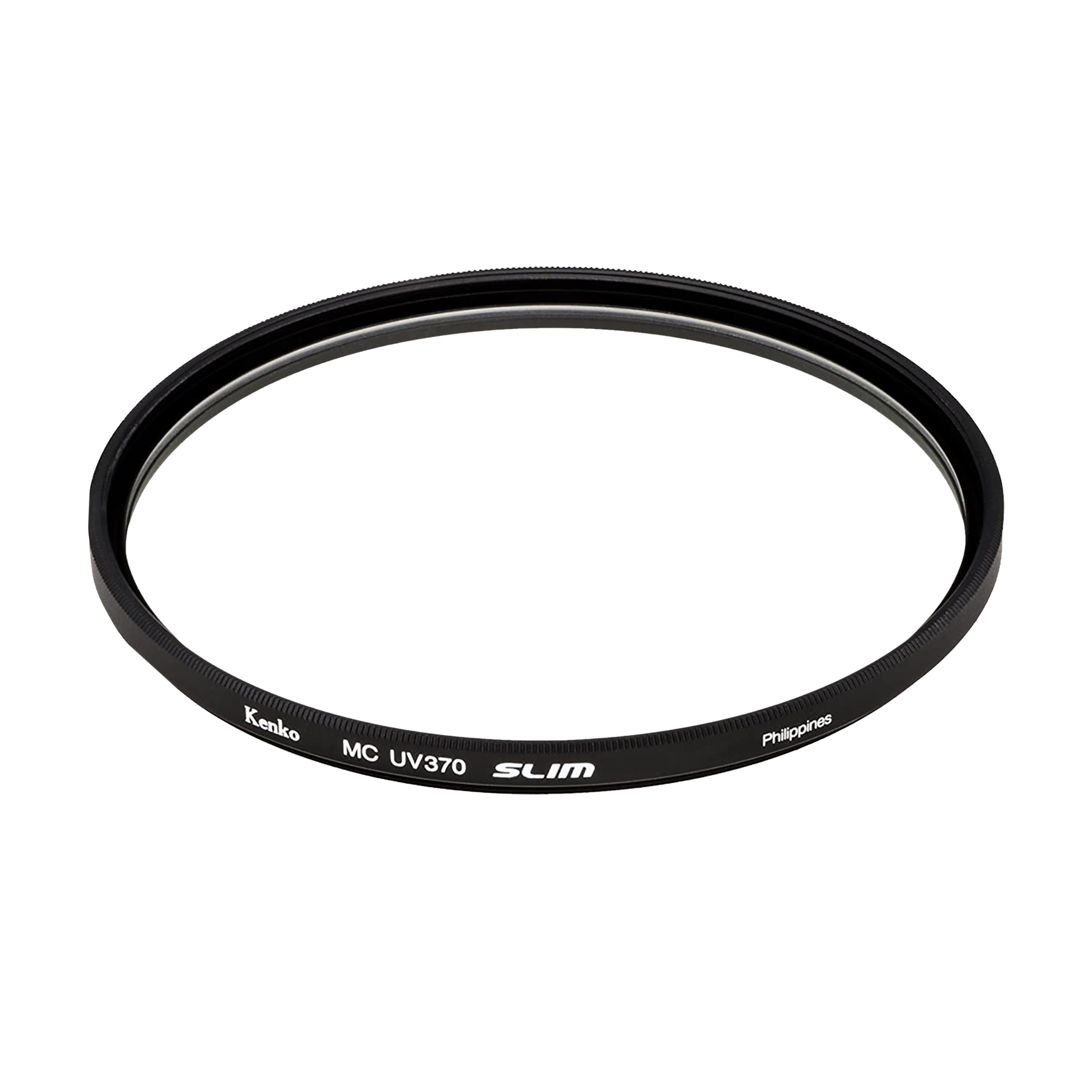 Kenko Smart UV370 62mm Camera Lens UV Filter (Low-Profile Frame)_1