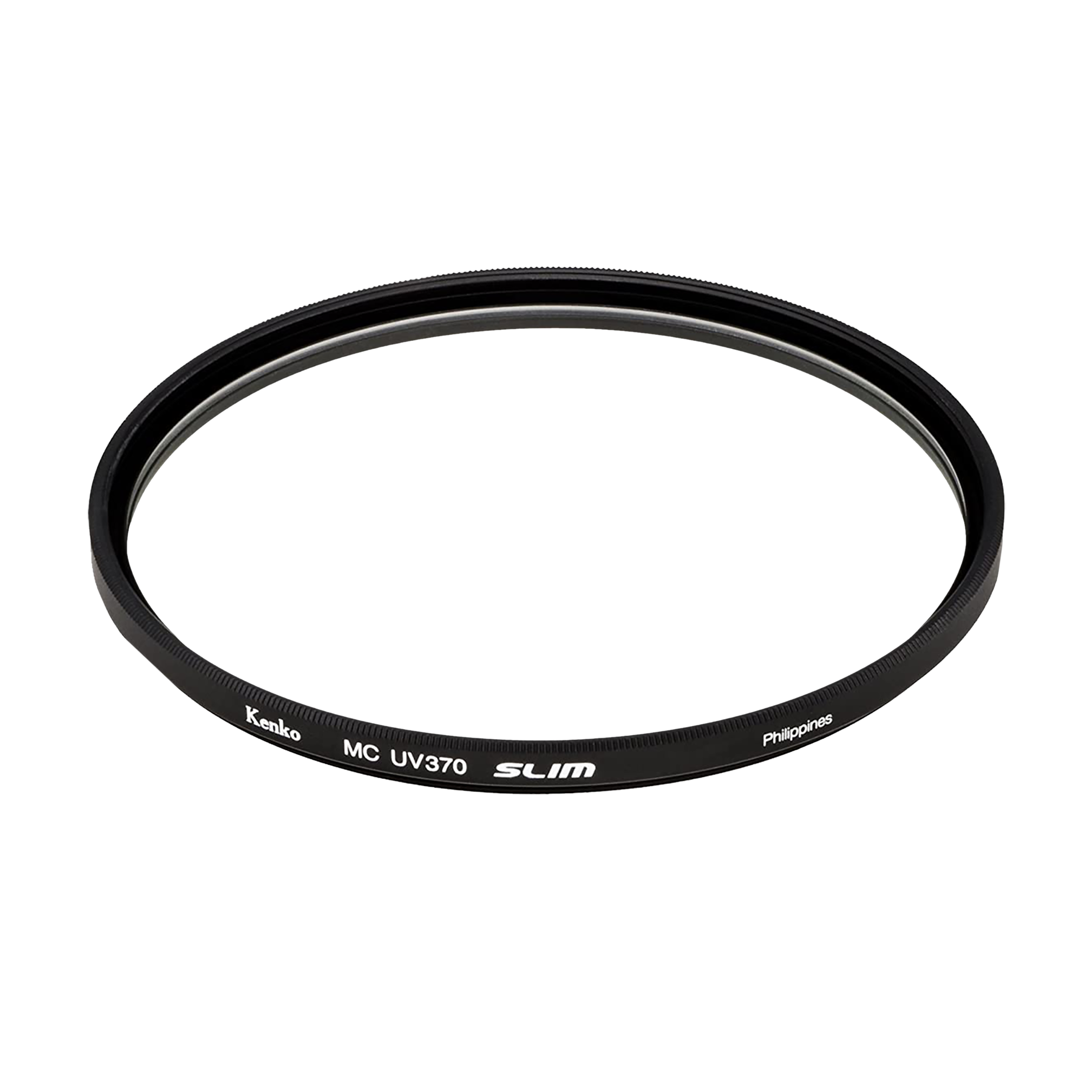 Kenko Smart UV370 77mm Camera Lens UV Filter (Low-Profile Frame)_1