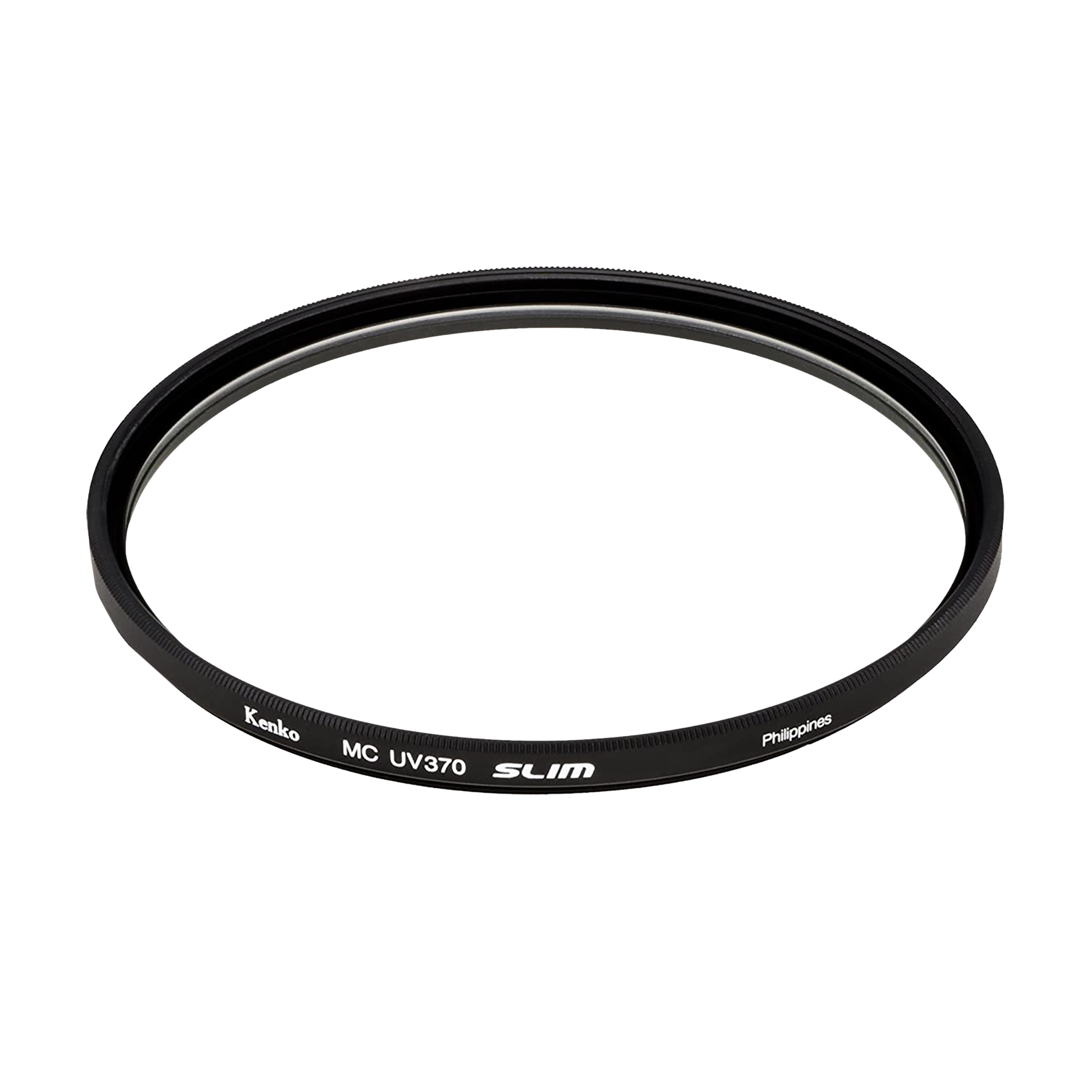 Kenko Smart UV370 82mm Camera Lens UV Filter (Low-Profile Frame)_1