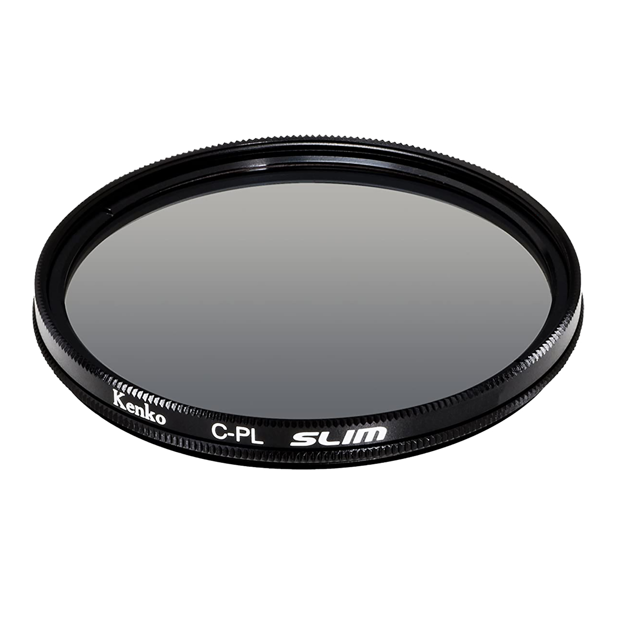 Kenko SMART C-PL 55mm Camera Lens Polarizer Filter (Absorbing Polarized Light)_1