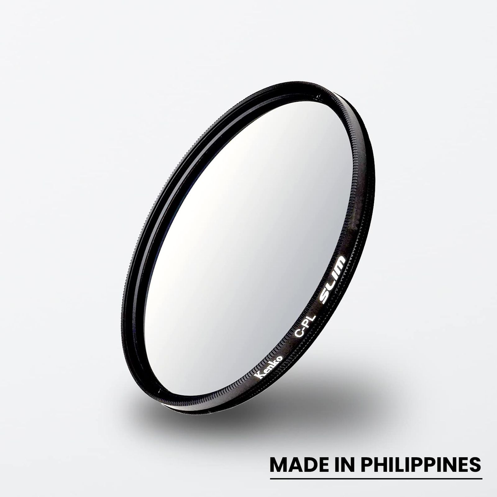 Kenko SMART C-PL 58mm Camera Lens Polarizer Filter (Absorbing Polarized Light) Kenko SMART C-PL 58mm Camera Lens Polarizer Filter (Absorbing Polarized Light)_4