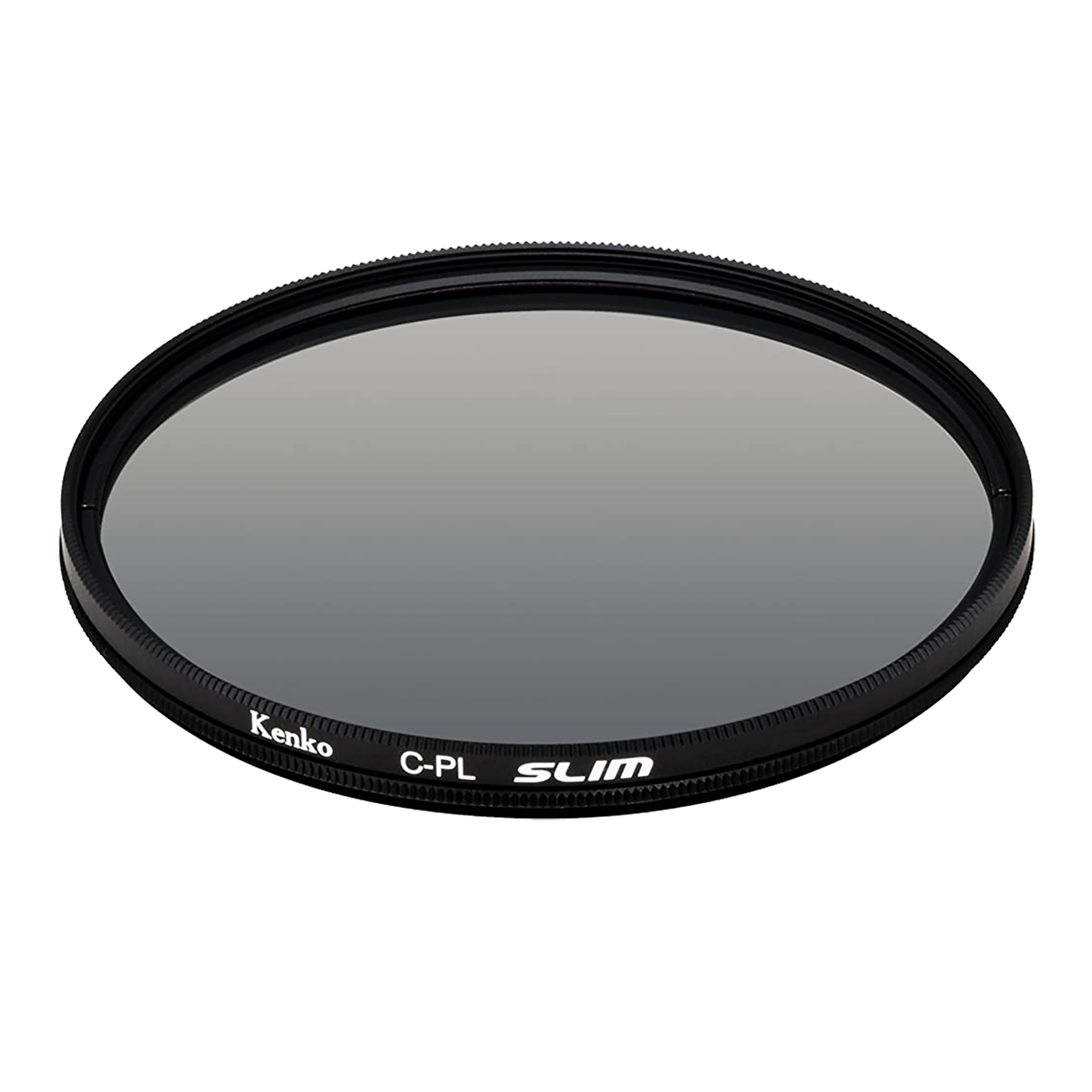 Kenko SMART C-PL 72mm Camera Lens Polarizer Filter (Absorbing Polarized Light)_1