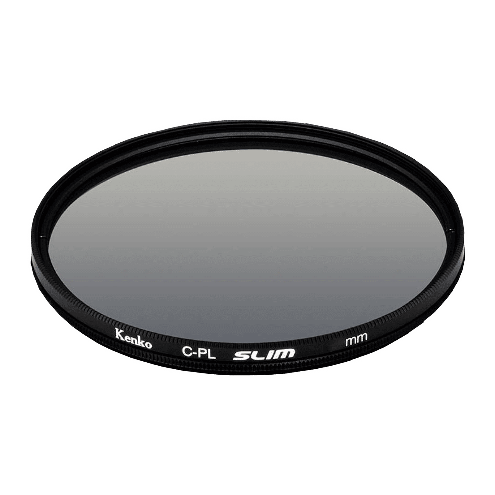 Kenko SMART C-PL 77mm Camera Lens Polarizer Filter (Absorbing Polarized Light)_1