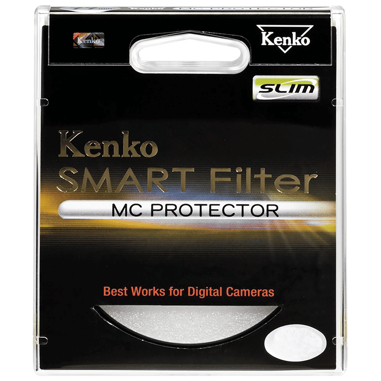 Kenko Smart 72mm Camera MC Protector Slim Filter (Waterproof) Kenko Smart 72mm Camera MC Protector Slim Filter (Waterproof)_3