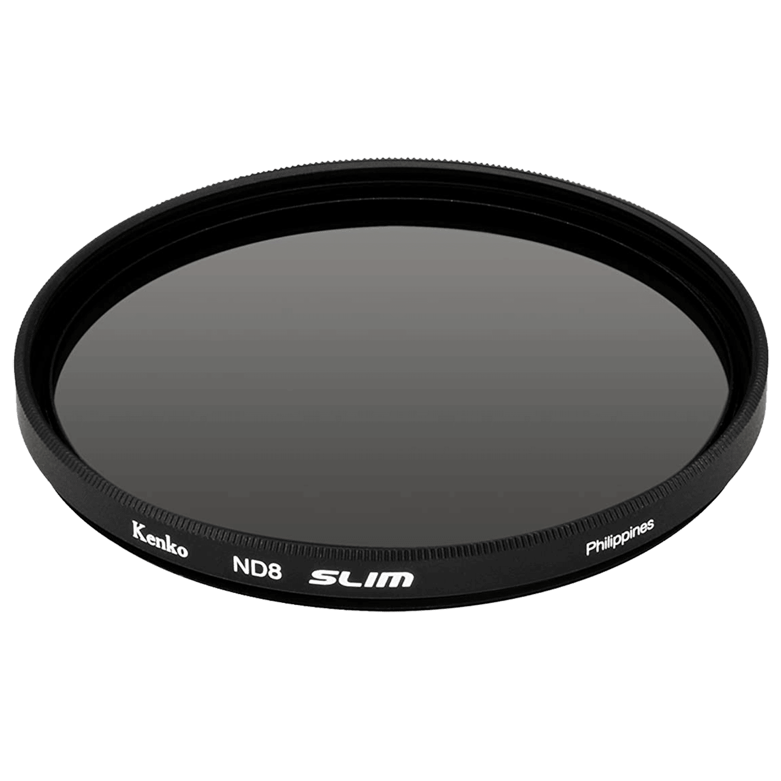 Kenko Smart ND8 49mm Camera ND8 Slim Filter (8-Times Longer Shutter Speed) Kenko Smart ND8 49mm Camera ND8 Slim Filter (8-Times Longer Shutter Speed)_1