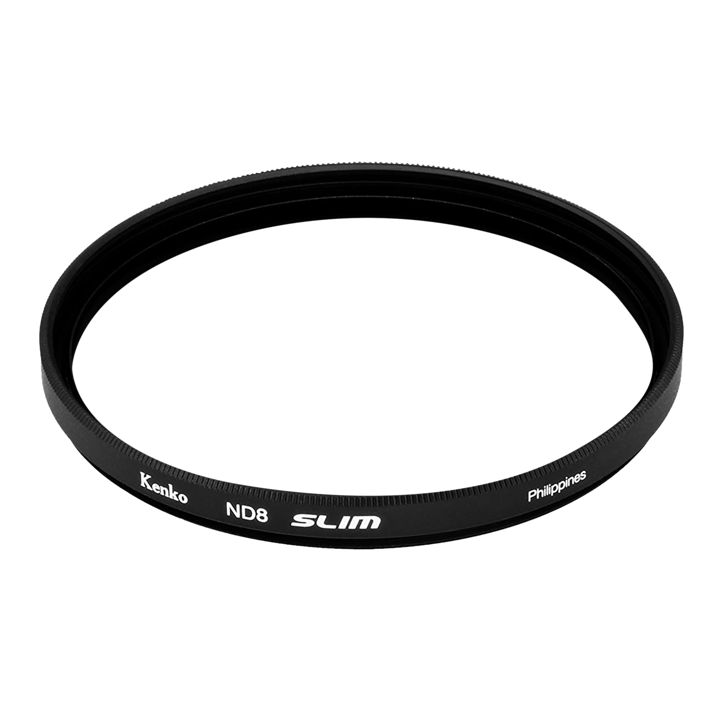 Kenko Smart ND8 55mm Camera Lens Neutral Density Filter (8 Filter Factor)_1