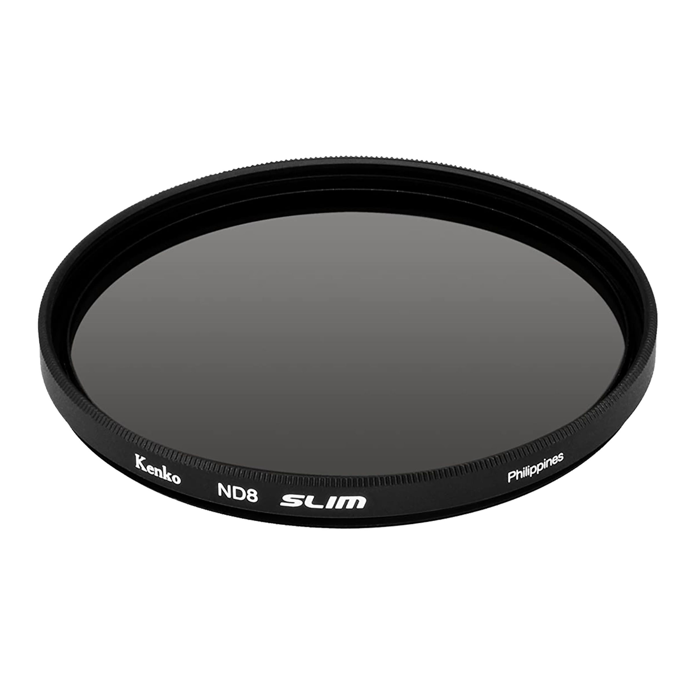 Kenko Smart ND8 58mm Camera Lens Neutral Density Filter (8 Filter Factor)_1