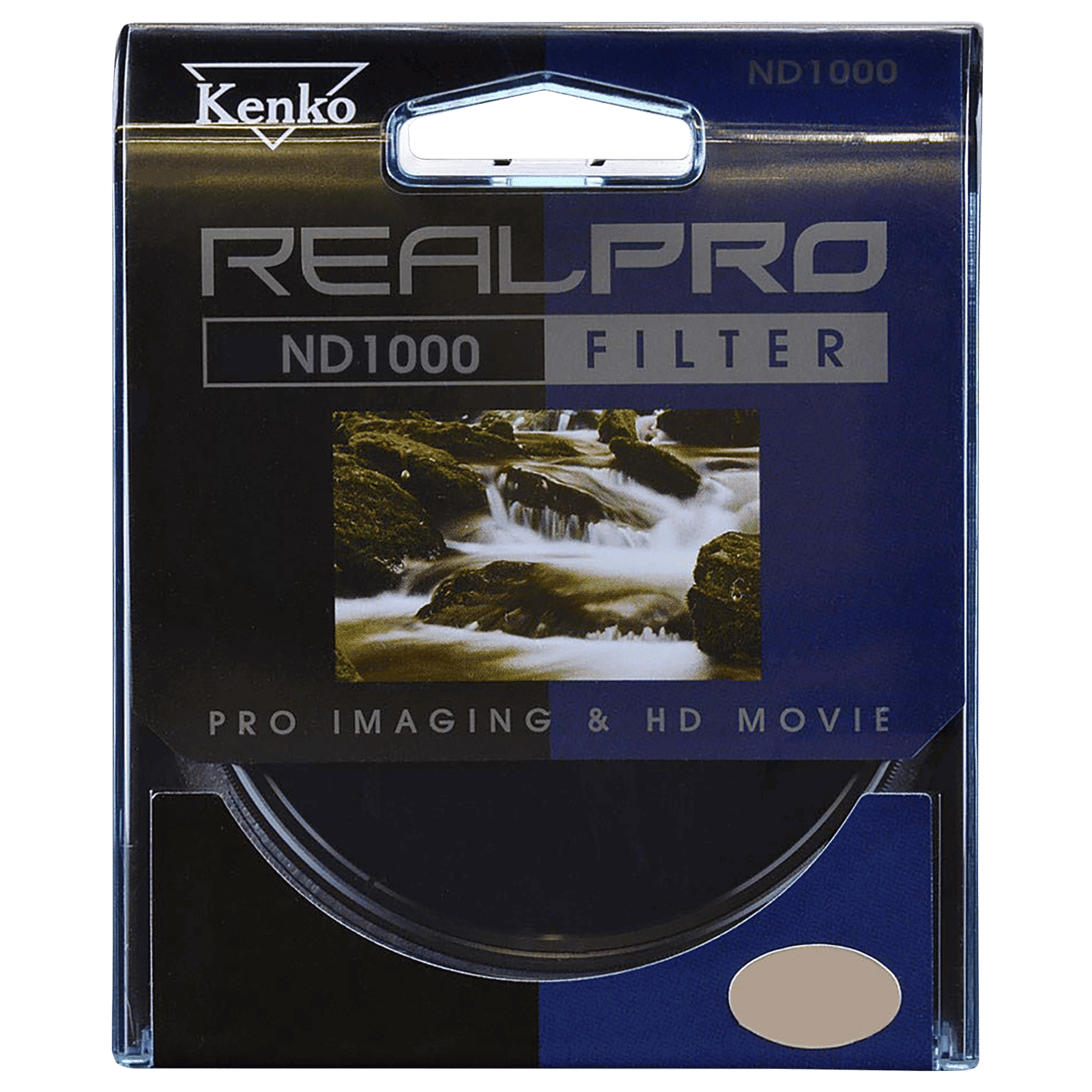 Kenko REALPRO 82mm Camera Lens Neutral Density Filter (Anti Reflective Coating)_3