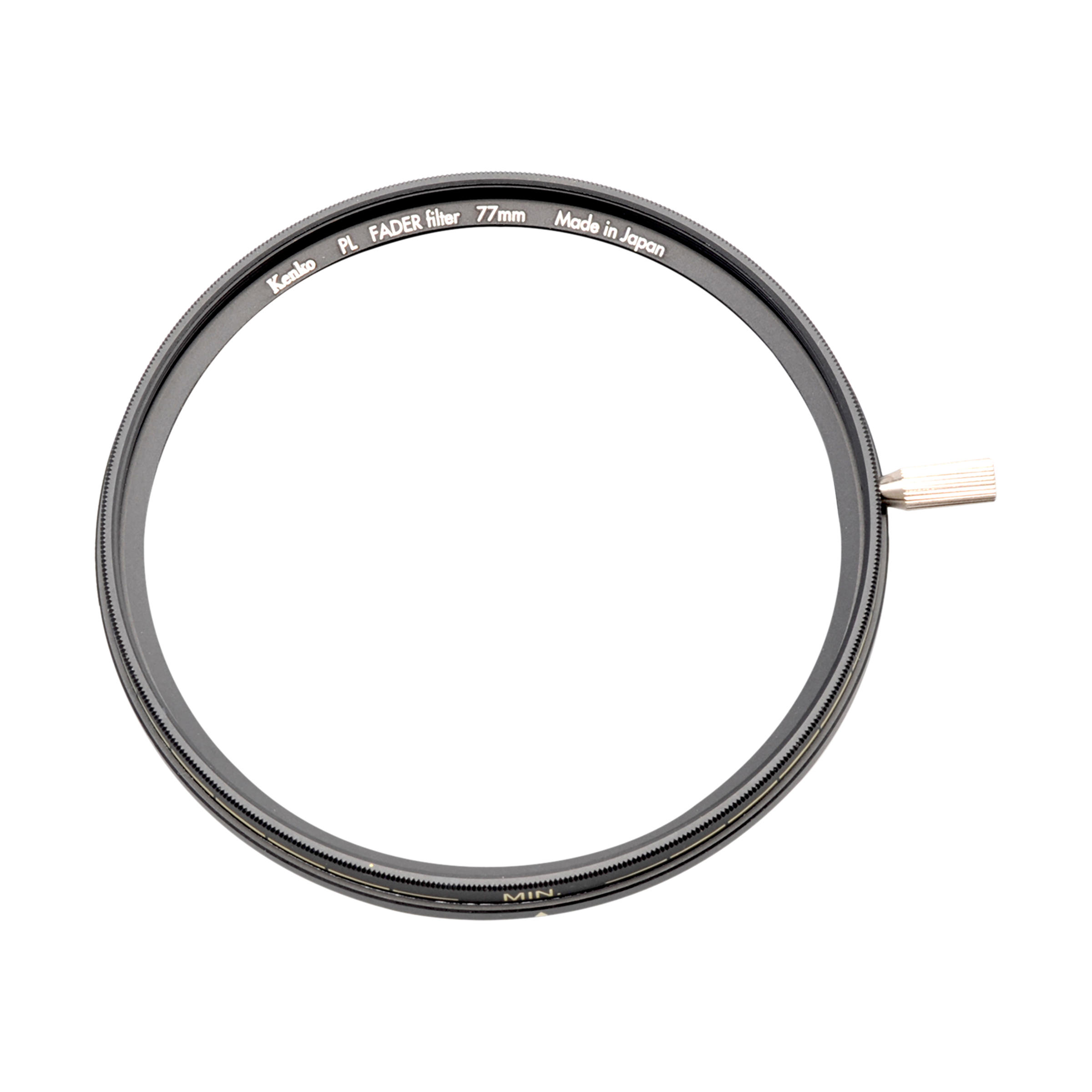 Kenko PL Fader 67mm Camera Lens Neutral Density Filter (Prevents Overexposure)_1