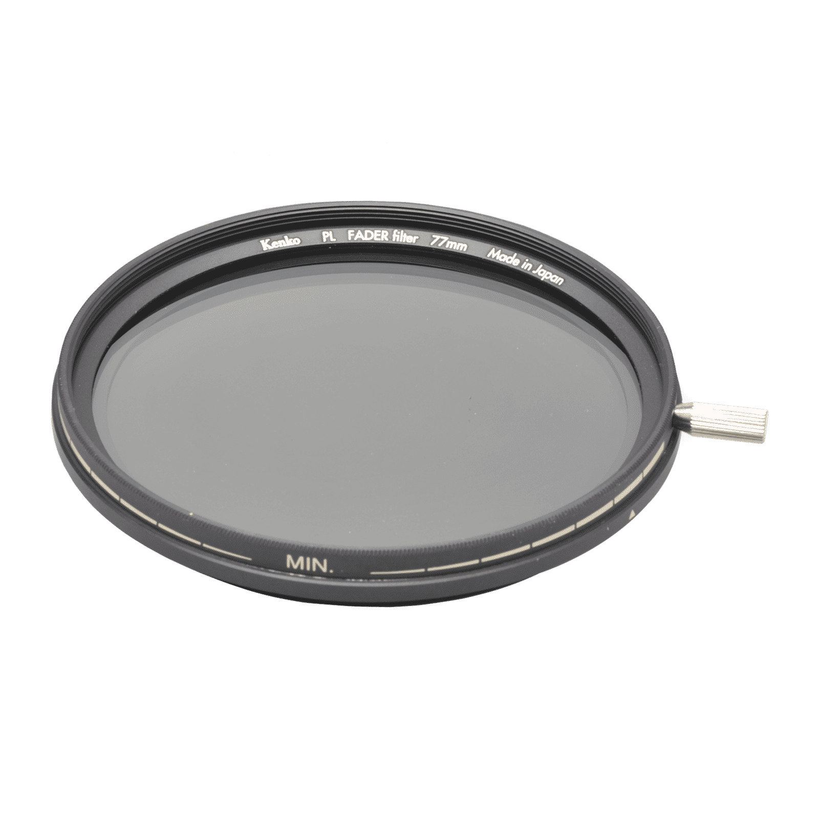 Kenko PL Fader 67mm Camera Lens Neutral Density Filter (Prevents Overexposure)_3