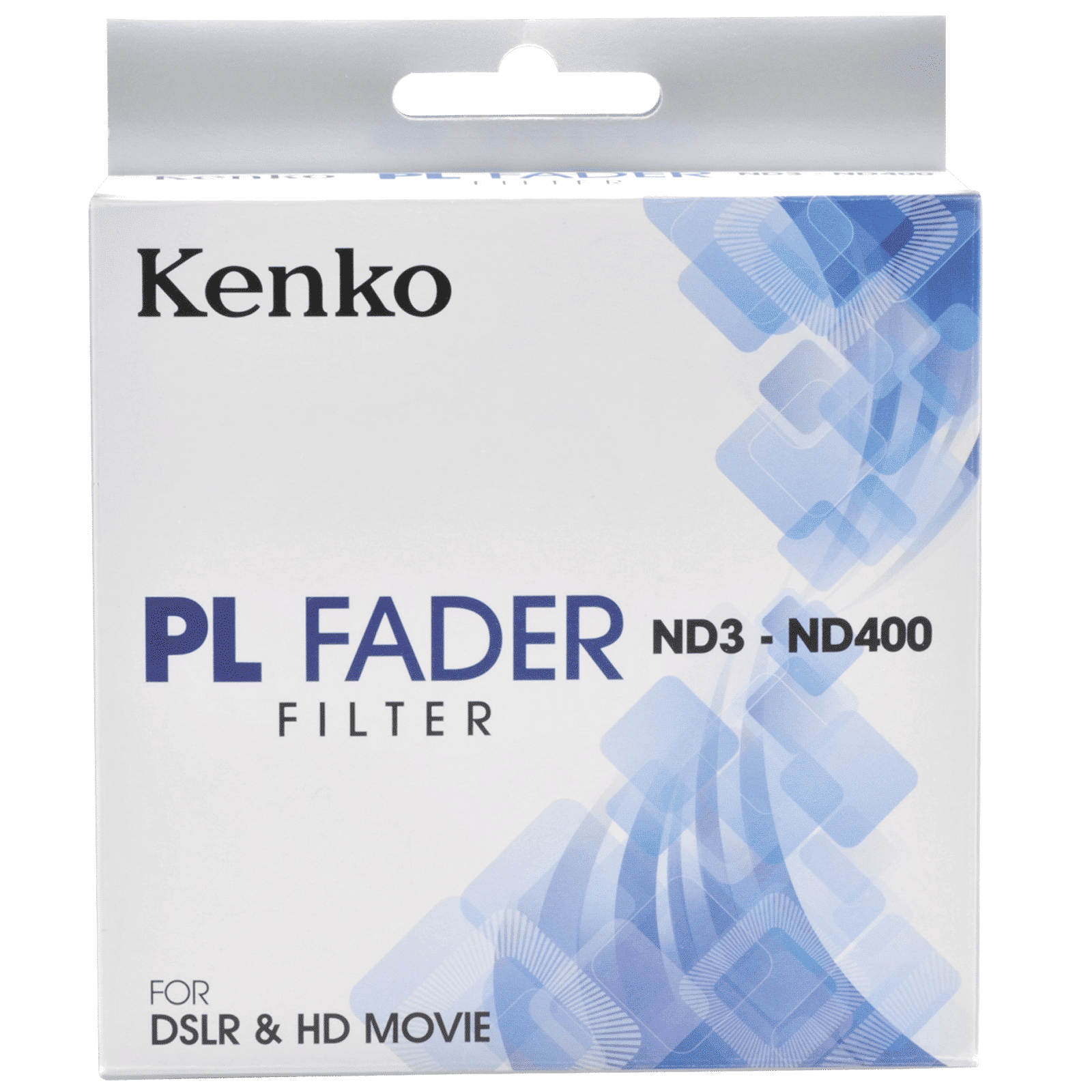 Kenko PL Fader 67mm Camera Lens Neutral Density Filter (Prevents Overexposure)_4