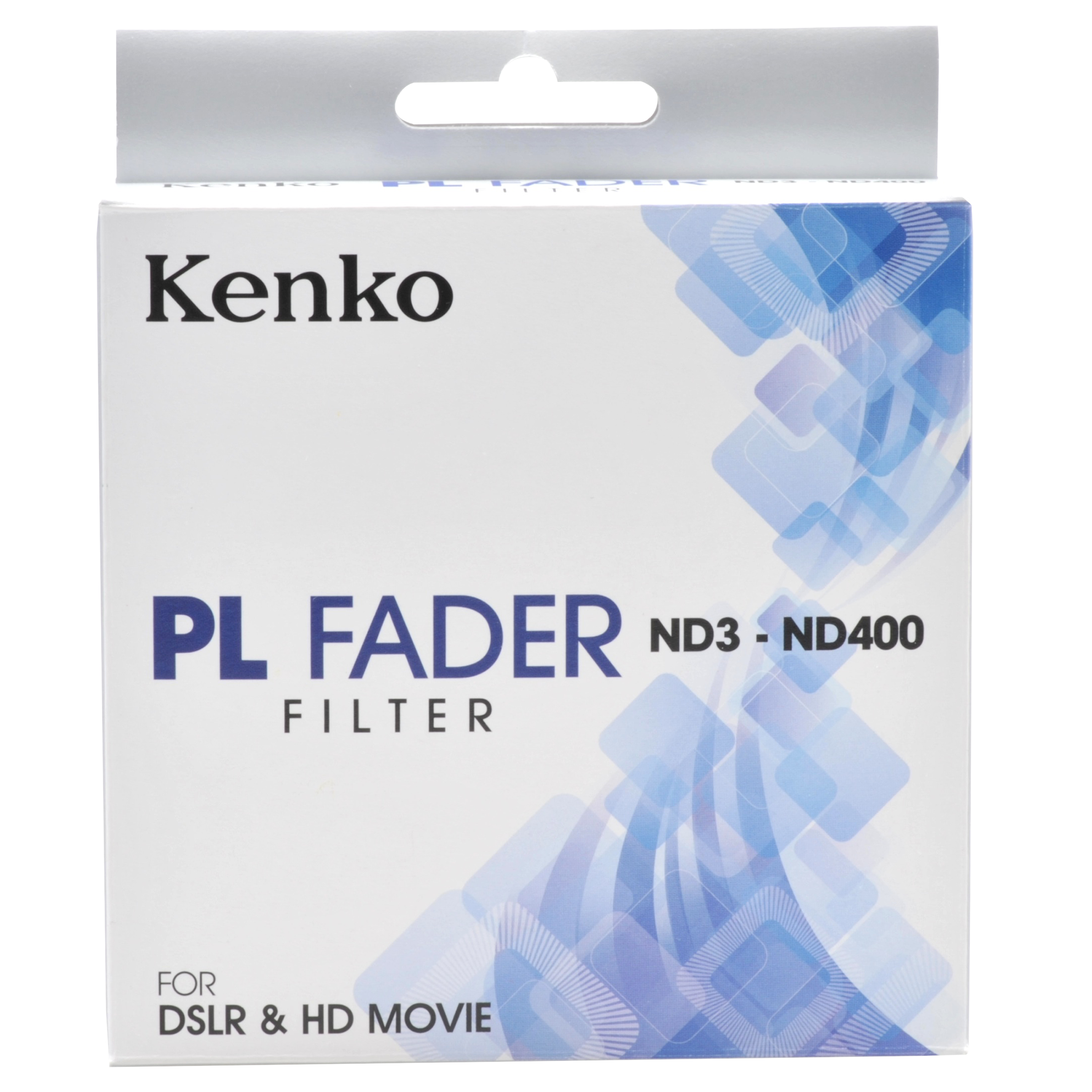 Kenko PL Fader 72mm Camera Lens Neutral Density Filter (Prevents Overexposure)_4