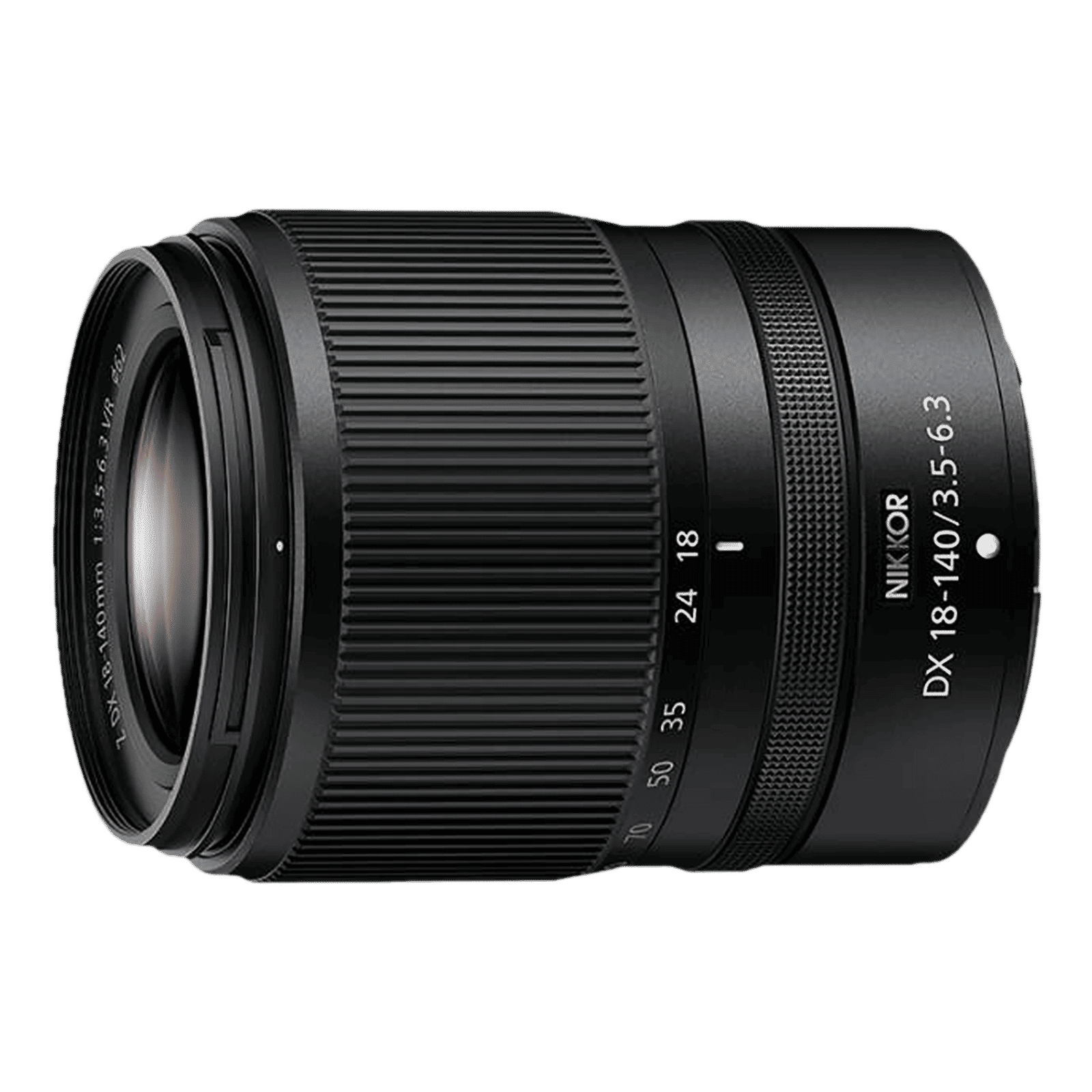 Nikon NIKKOR Z DX 18-140mm f/3.5 - 6.3 Standard Zoom Lens for Nikon Z Mount (STM Motor)_7