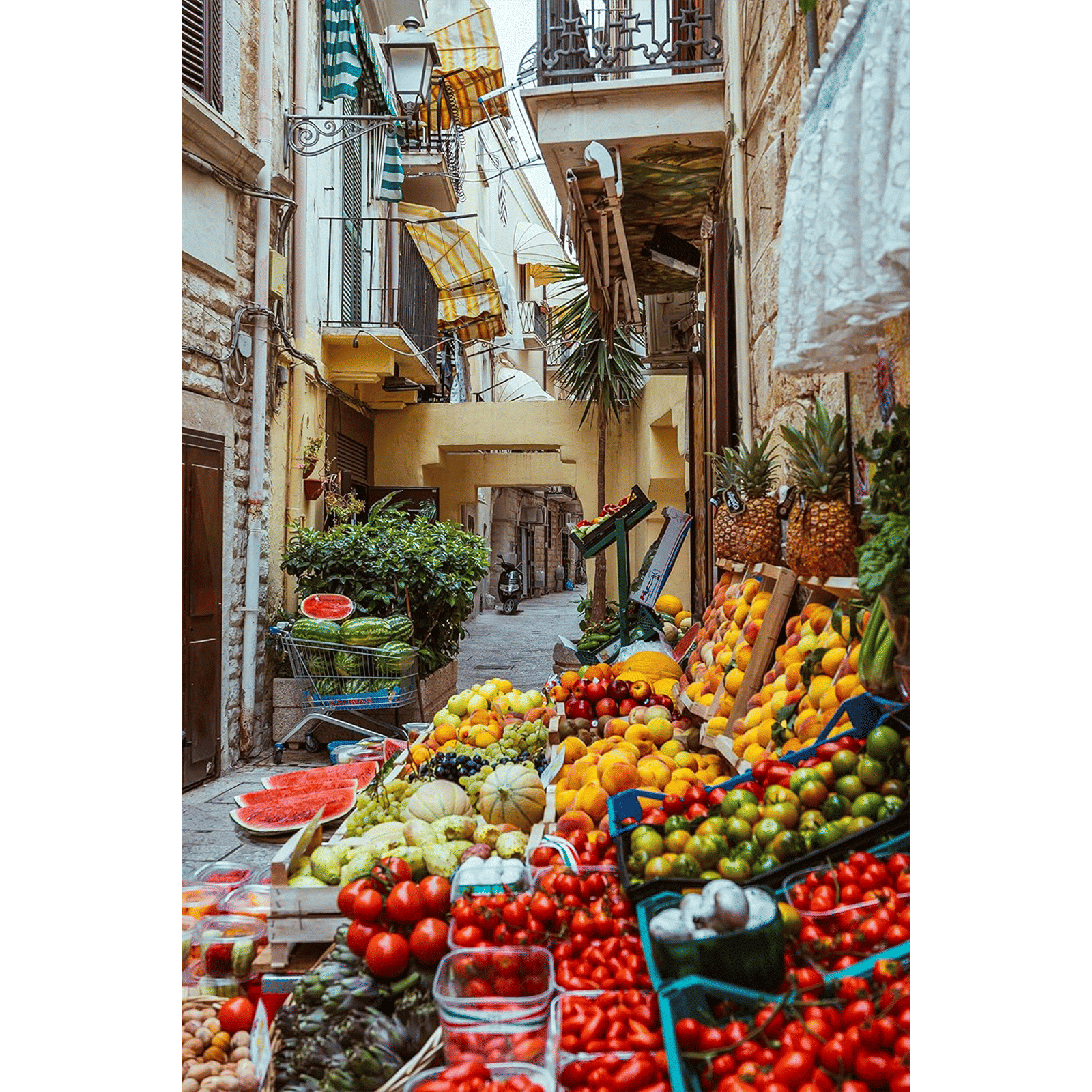 Nikon NIKKOR Z DX 18-140mm f/3.5 - 6.3 Standard Zoom Lens for Nikon Z Mount (STM Motor)_8