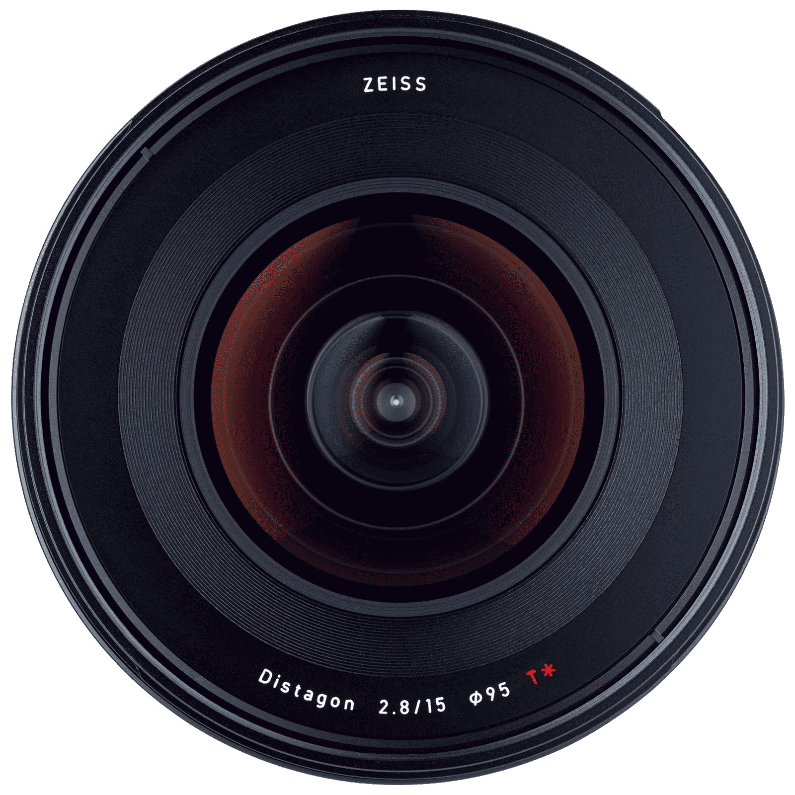 ZEISS Milvus 15mm f/22 - f/2.8 Wide-Angle Lens for Canon EF Mount (Protection Against Dust & Splashes)_8