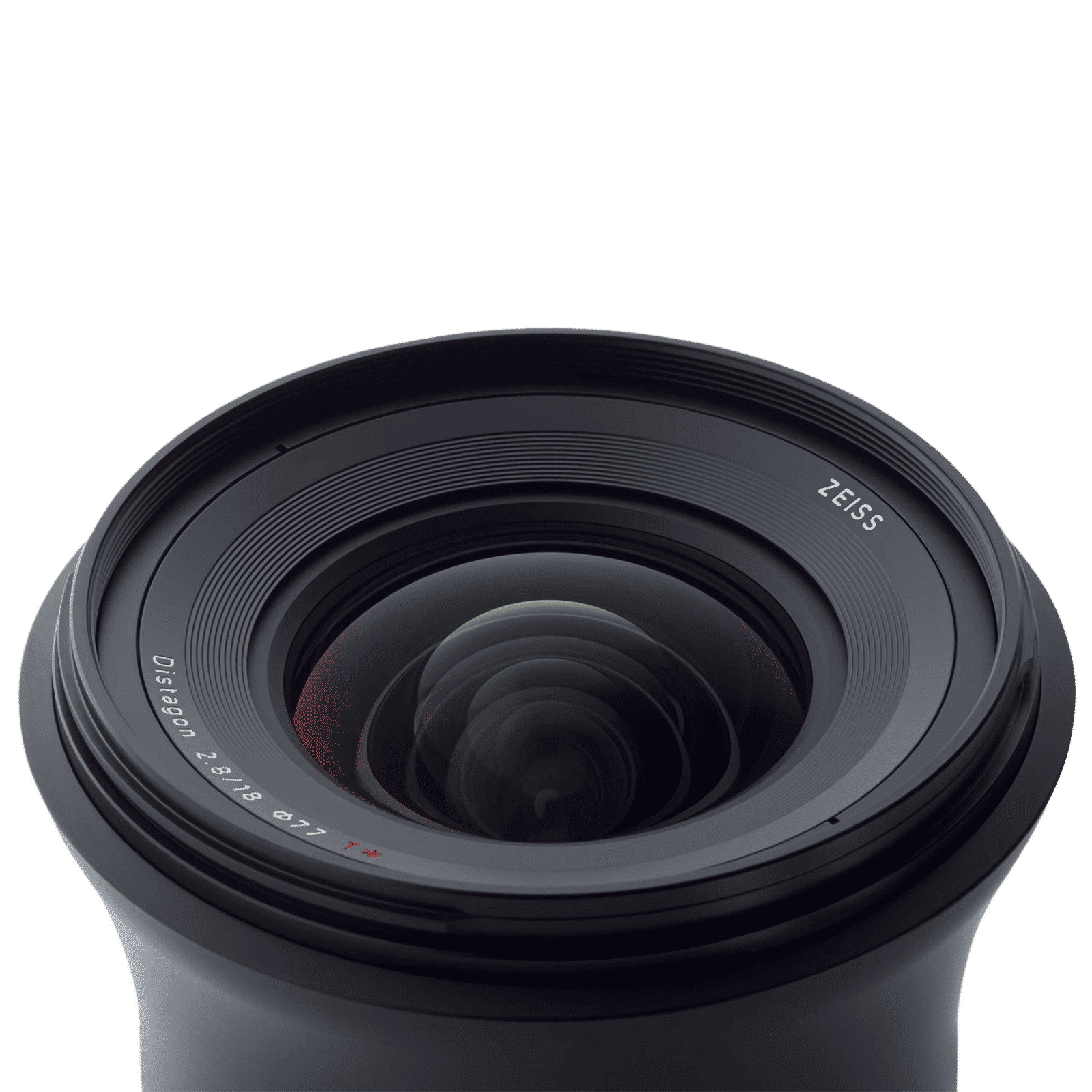 ZEISS Milvus 18mm f/22 - f/2.8 Wide-Angle Lens for Canon EF Mount (Protection Against Dust & Splashes)_7