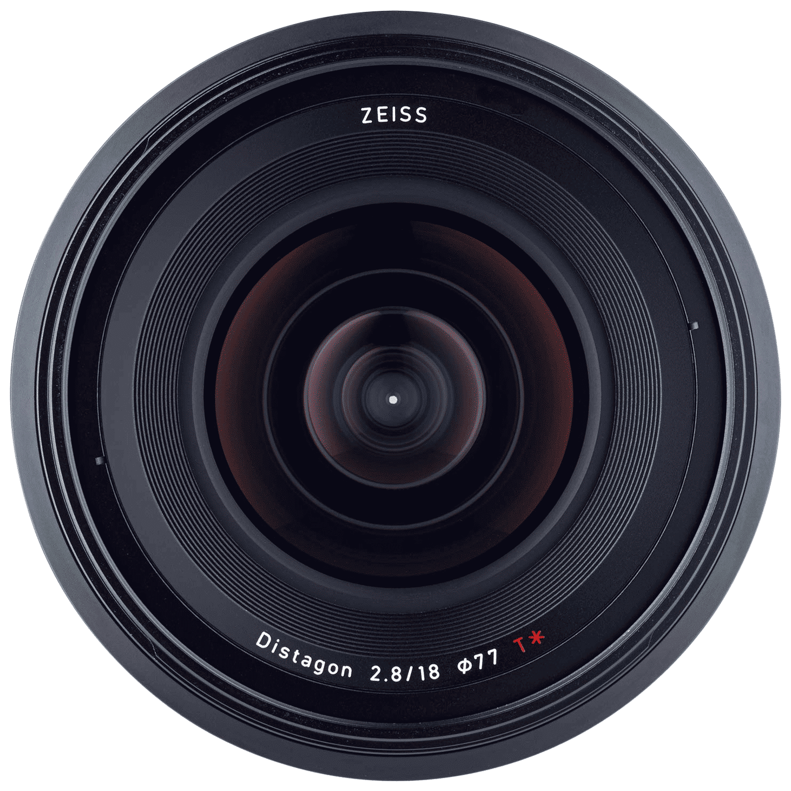 ZEISS Milvus 18mm f/22 - f/2.8 Wide-Angle Lens for Canon EF Mount (Protection Against Dust & Splashes)_9