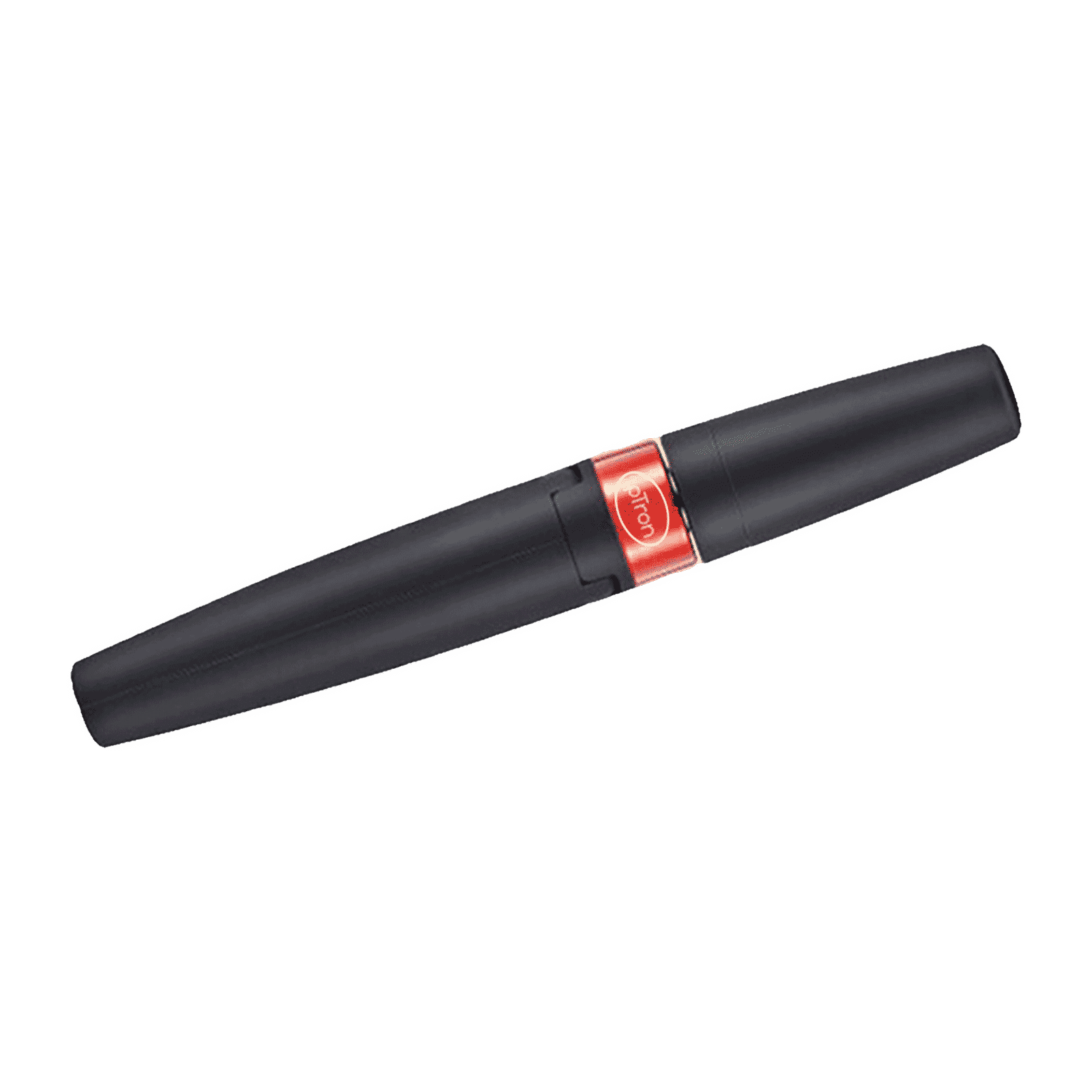 pTron Glam Plus 73cm Adjustable Bluetooth Selfie Stick with Tripod for Mobile (360 Degree Adjustable Phone Cradle, Black/Red)_4