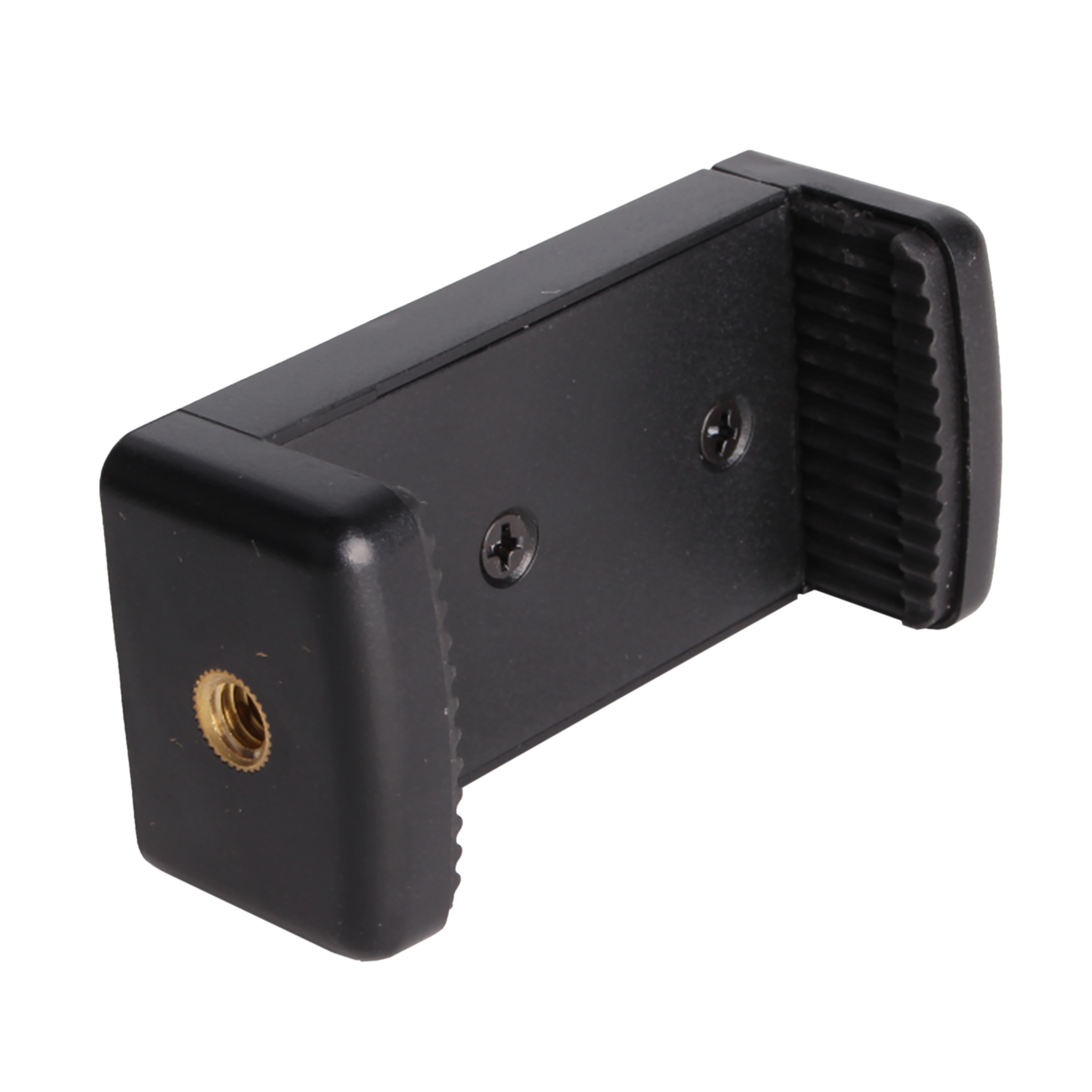 Croma 134cm Adjustable Tripod for Mobile and Camera (Axis Lock, Black)_4