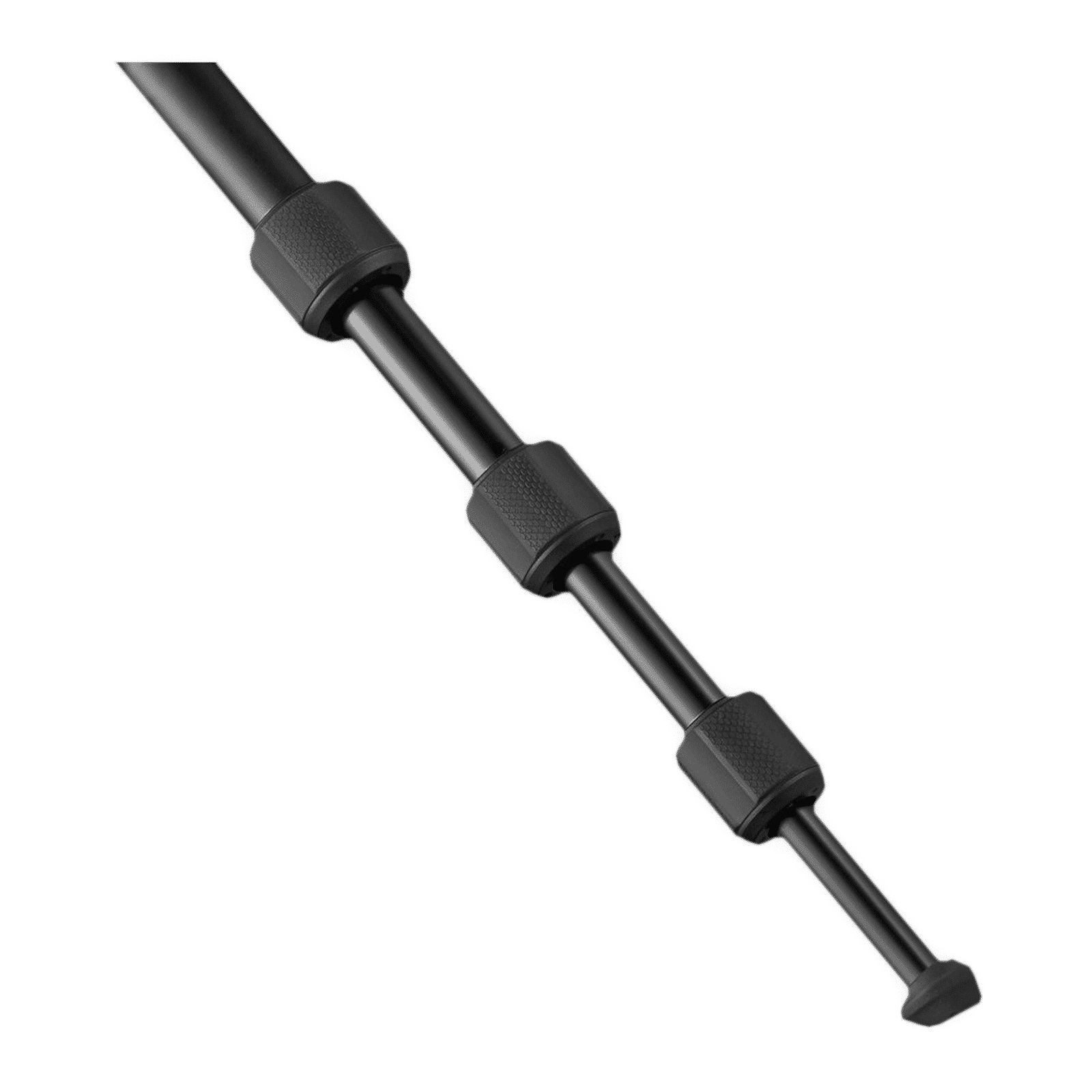 JOBY RangePod 160cm Adjustable Tripod for Mobile and Camera (360 Degree Panoramic Rotation, Black)_14