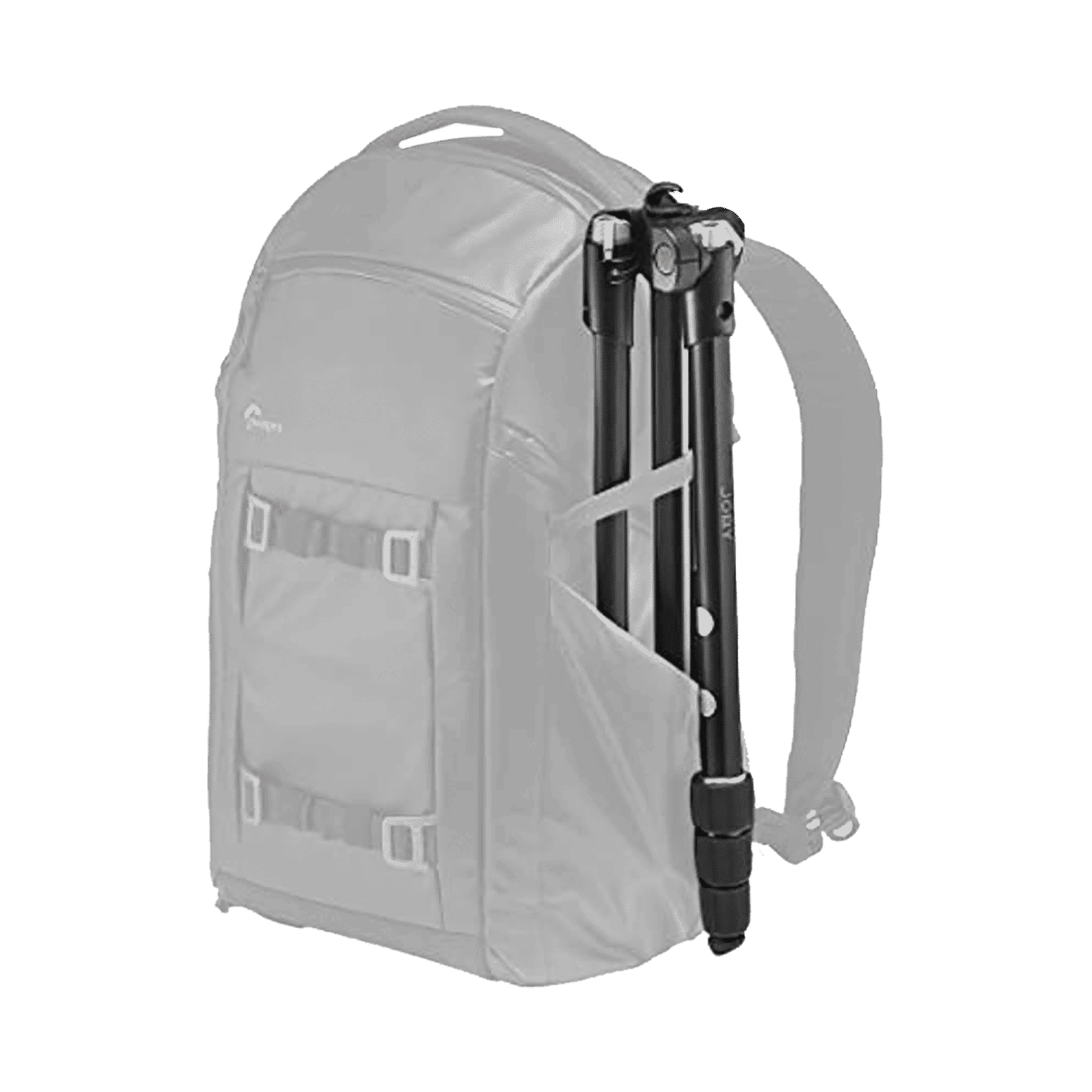 JOBY RangePod 160cm Adjustable Tripod for Mobile and Camera (360 Degree Panoramic Rotation, Black)_7