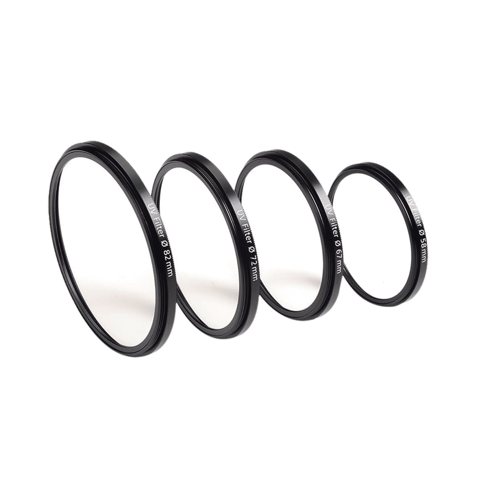 Carl Zeiss T* 43mm Camera Lens UV Filter (Anti Reflective Coating)_4