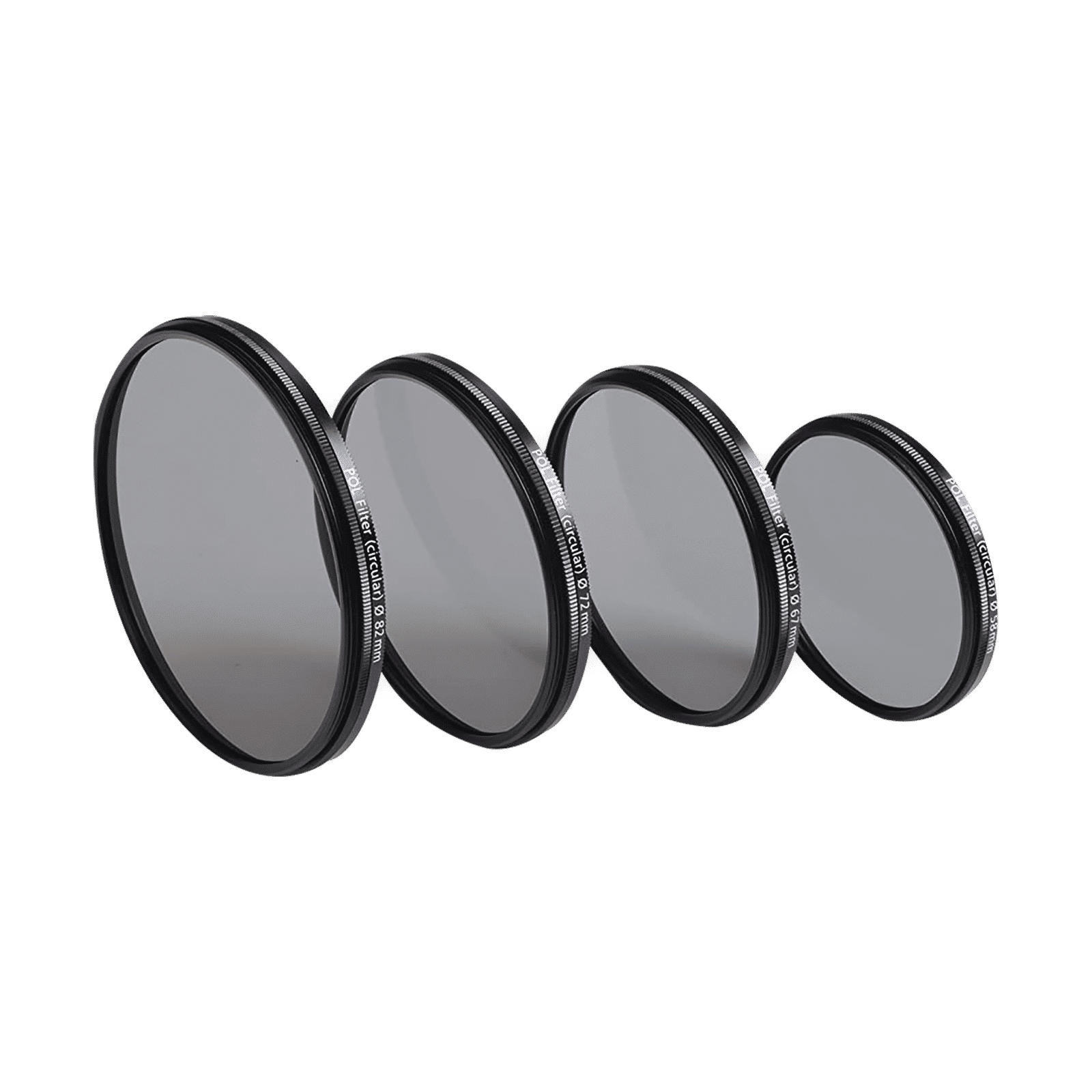 Carl Zeiss T* 55mm Camera Lens UV Filter (Anti Reflective Coating)_4