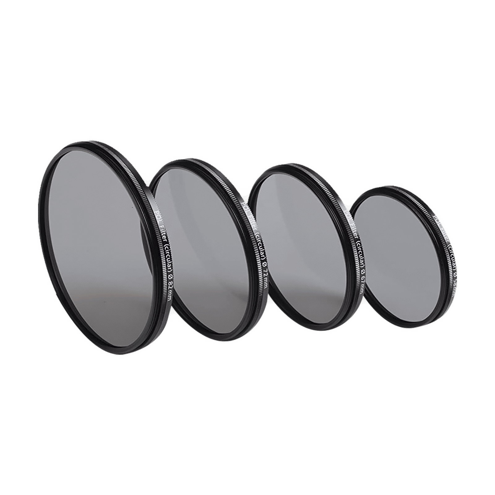 Carl Zeiss T* 58mm Camera Lens UV Filter (Anti Reflective Coating)_4