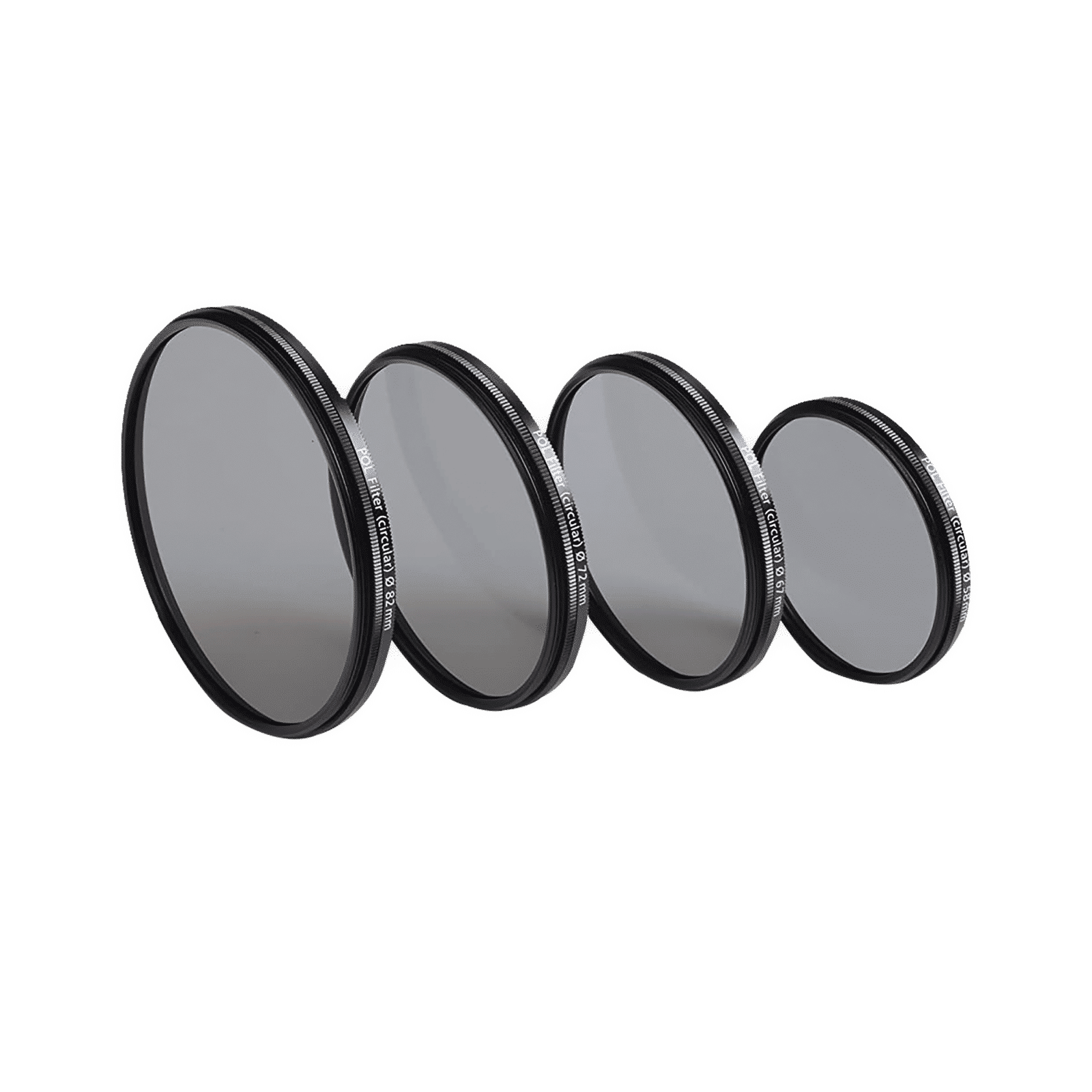 Carl Zeiss T* 72mm Camera Lens Polarizer Filter (Anti Reflective Coating)_4