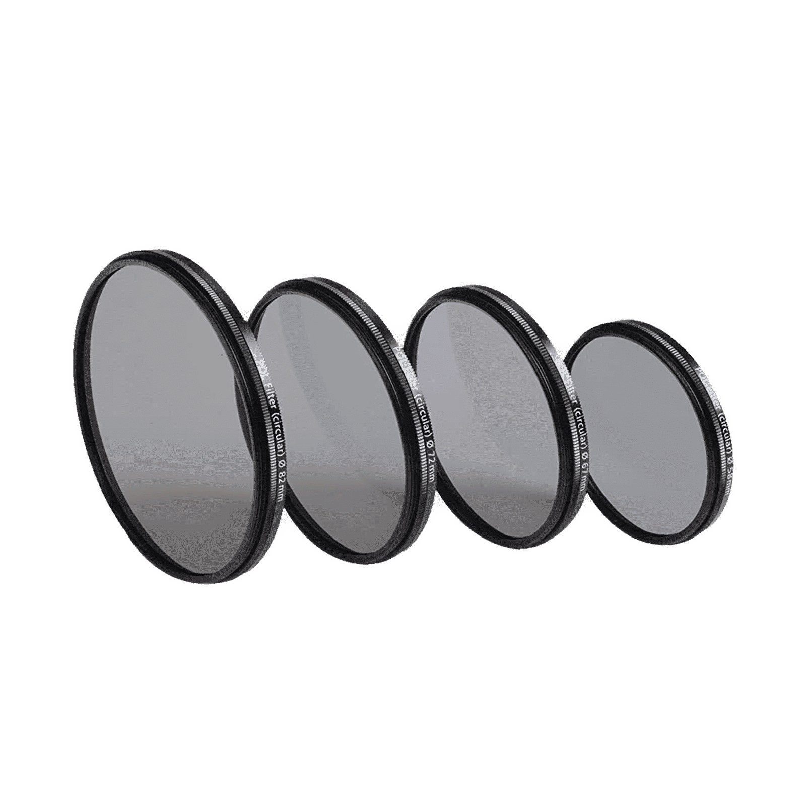 Carl Zeiss T* 77mm Camera Lens Polarizer Filter (Anti Reflective Coating)_4