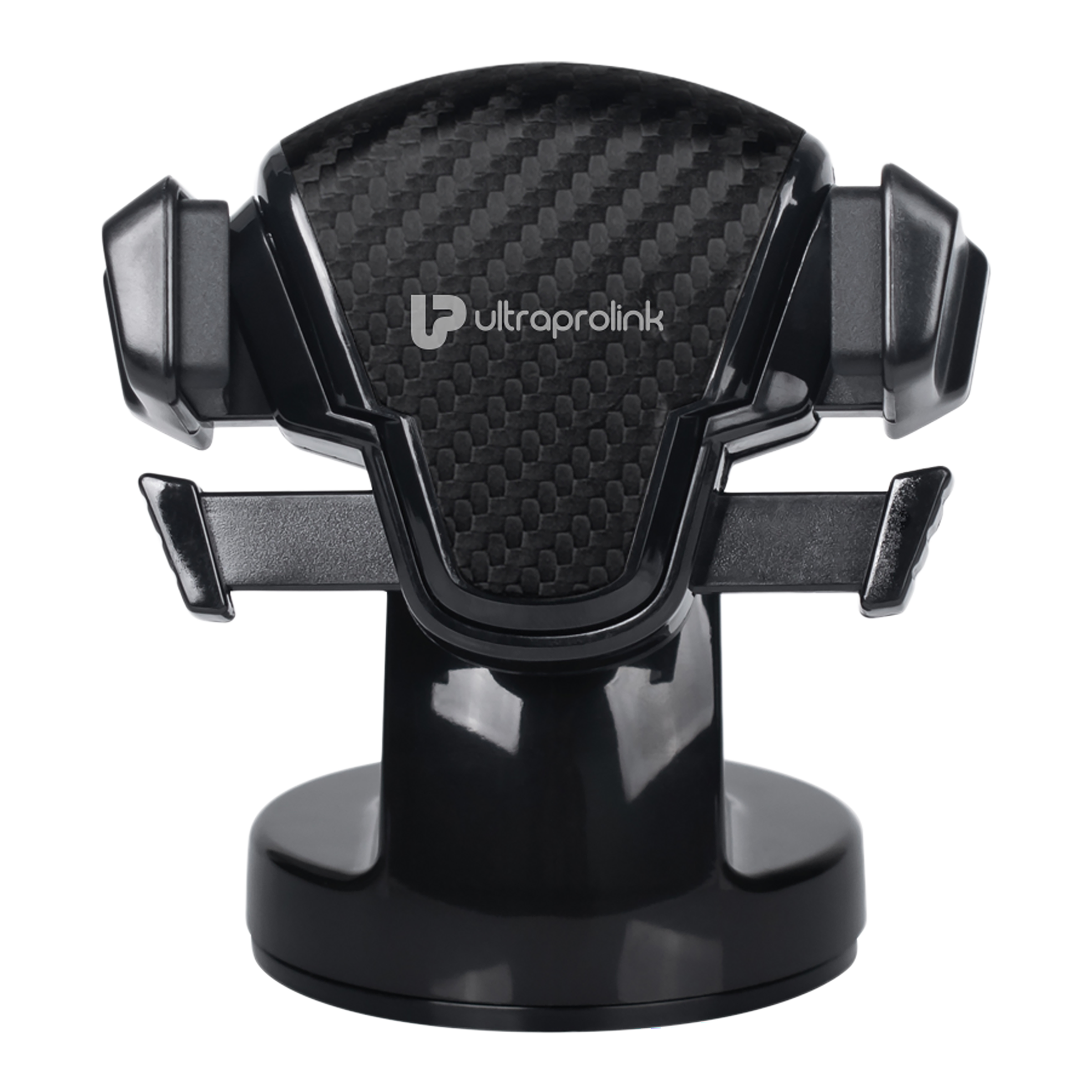 ultraprolink UM1073 Dash Mount for Mobile (Multiple Viewing Angles, Black)_1