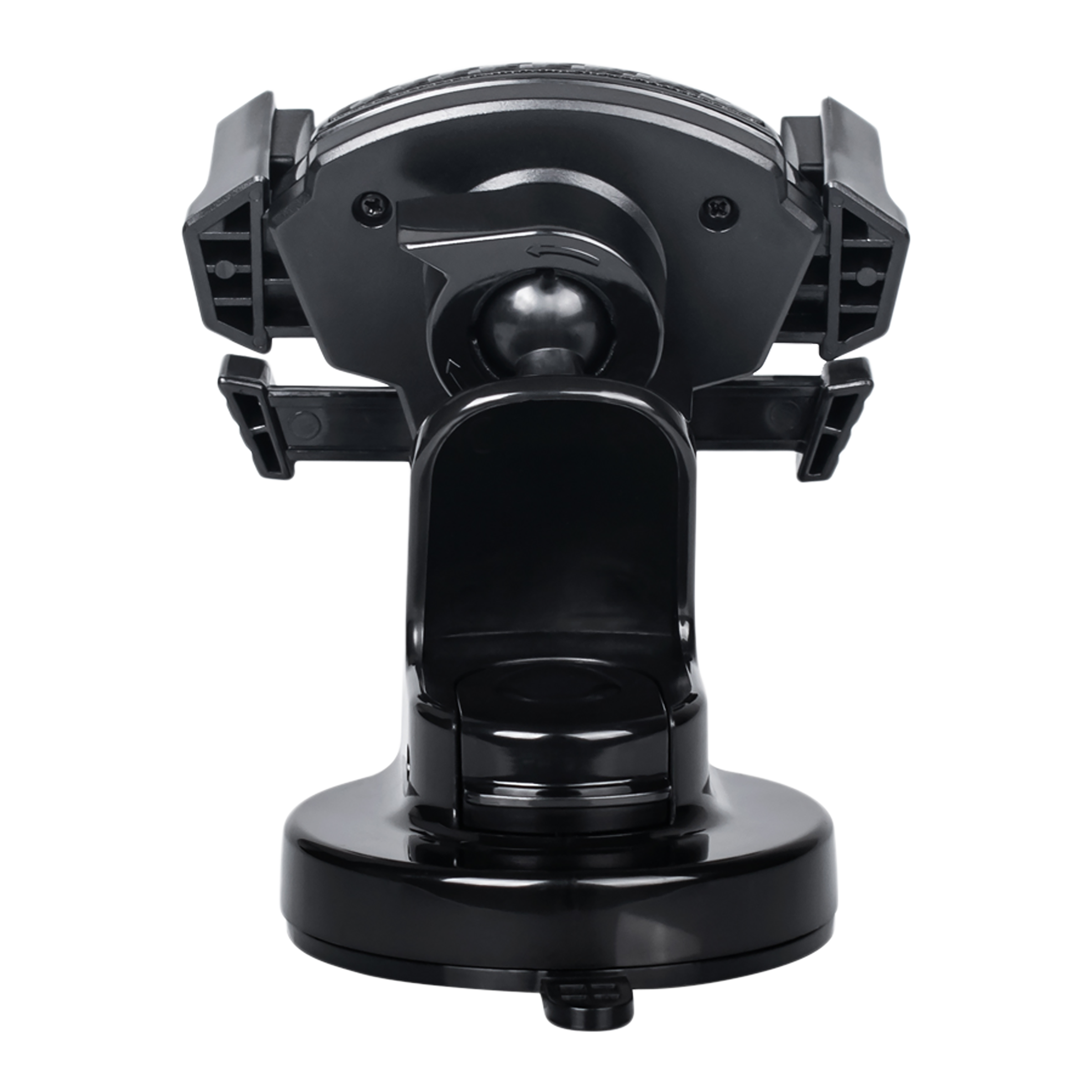 ultraprolink UM1073 Dash Mount for Mobile (Multiple Viewing Angles, Black)_2