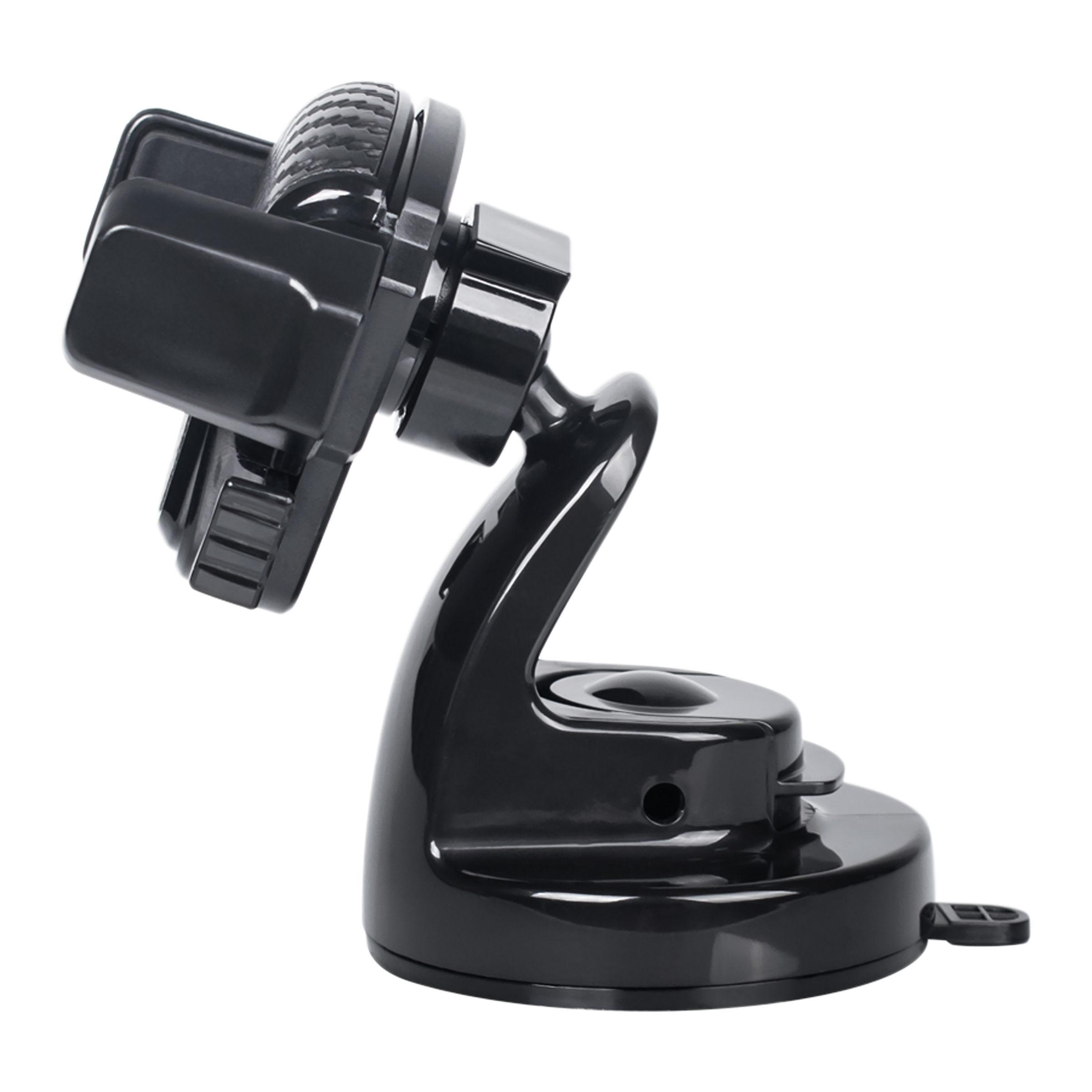 ultraprolink UM1073 Dash Mount for Mobile (Multiple Viewing Angles, Black)_6